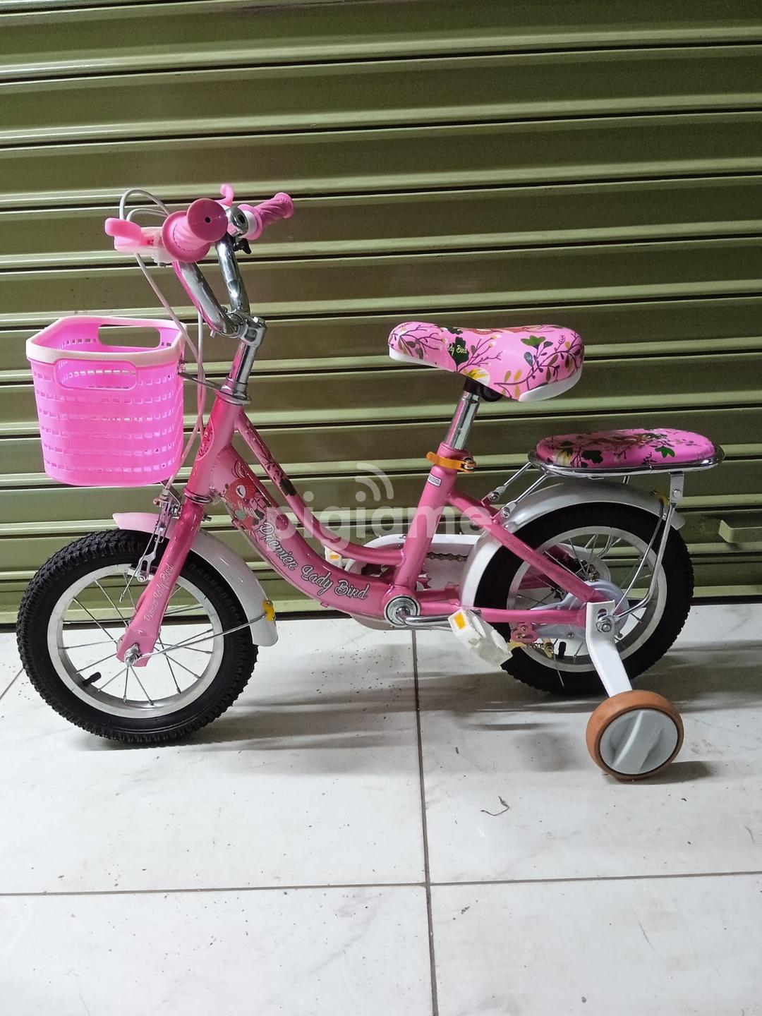 Girls bike 4 years sales