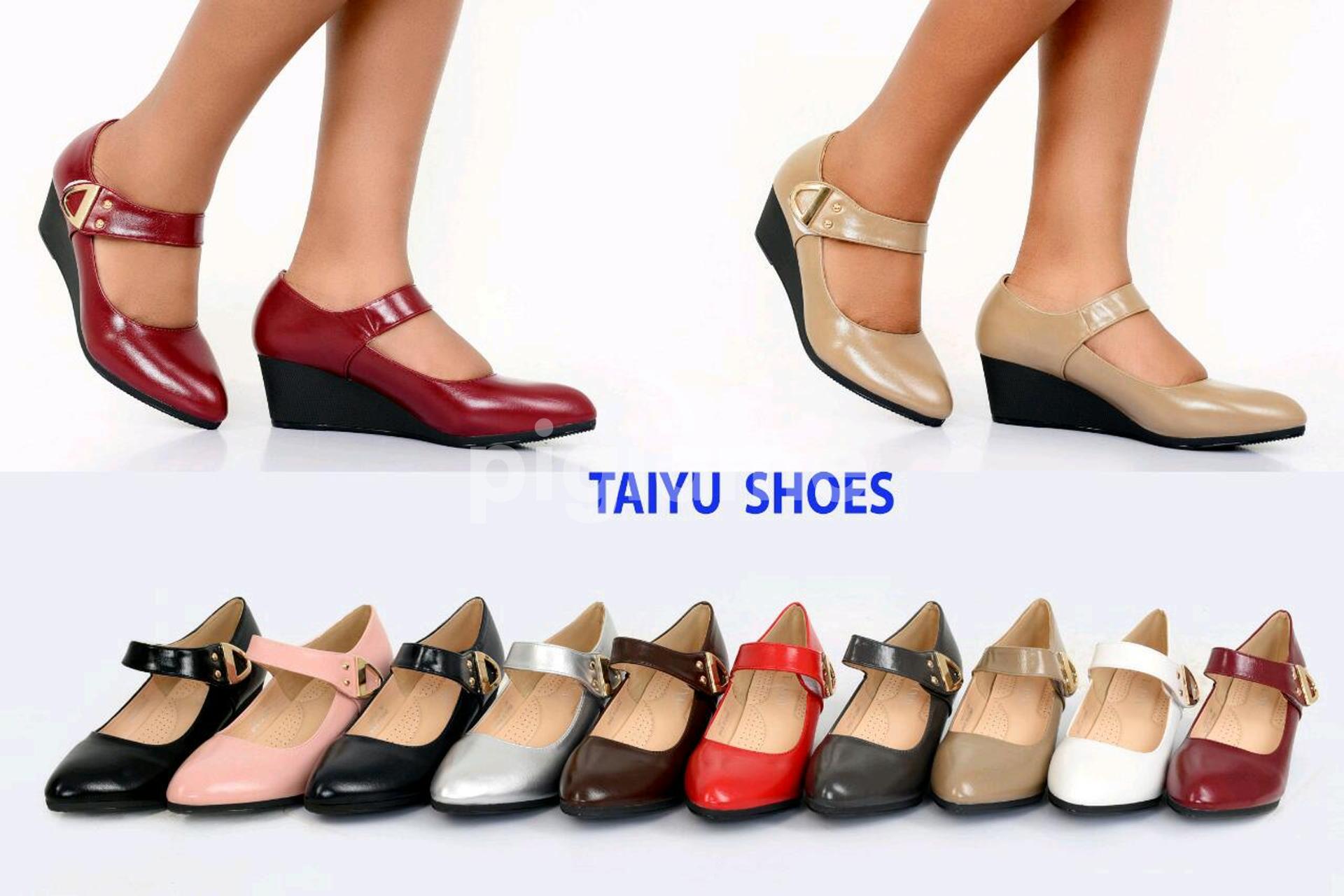 Official Flat Shoes in Nairobi CBD PigiaMe