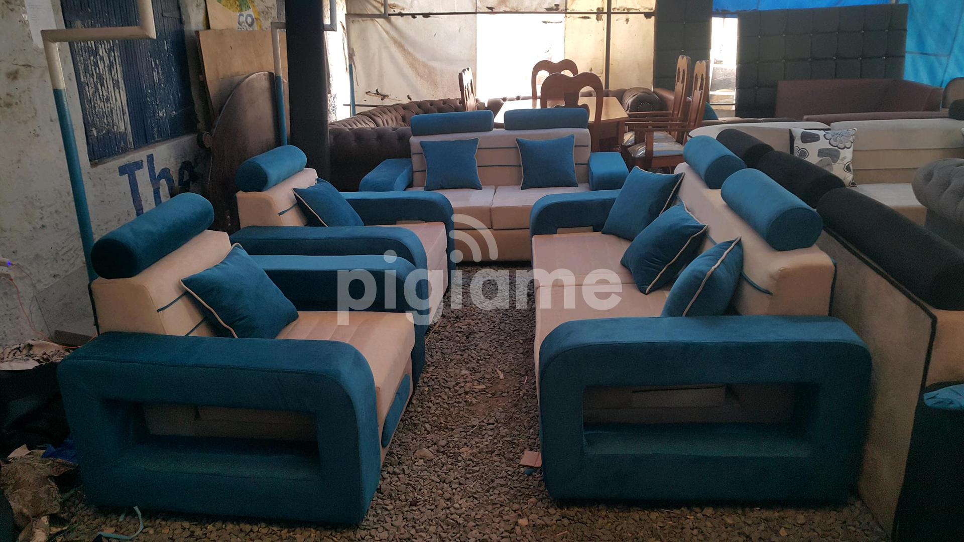 Classy Sofa in Jogoo Road PigiaMe