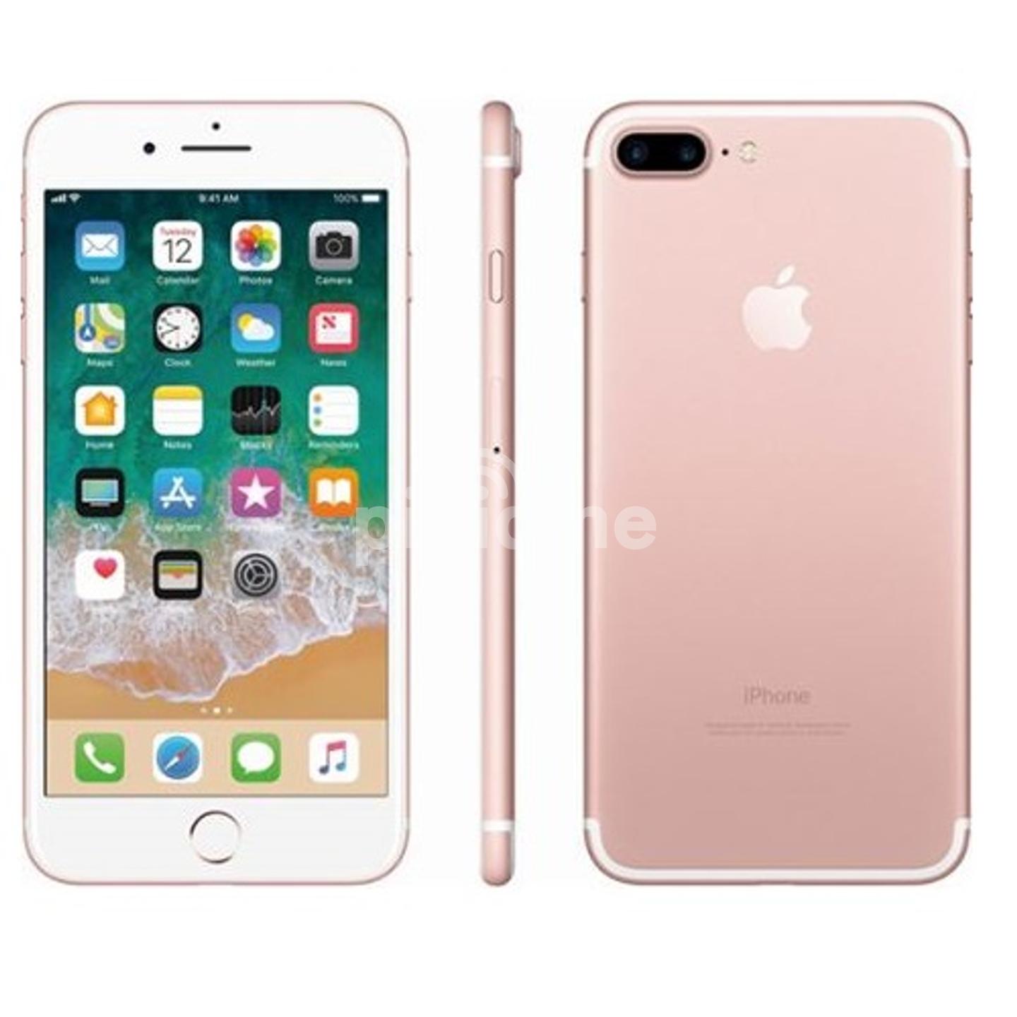 Iphone 7 Plus 128gb In Nairobi Pigiame