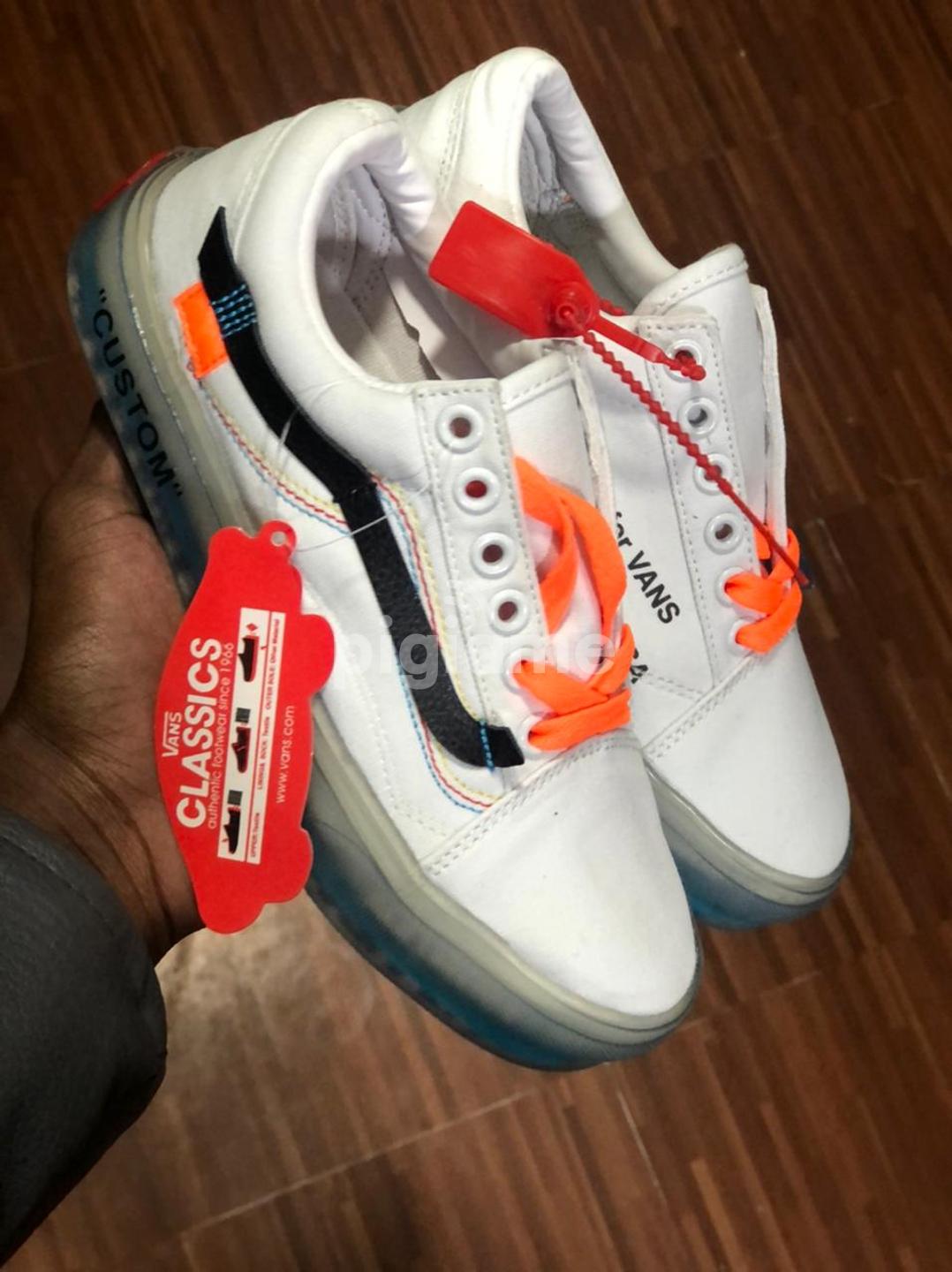 vans classics authentic footwear since 1966