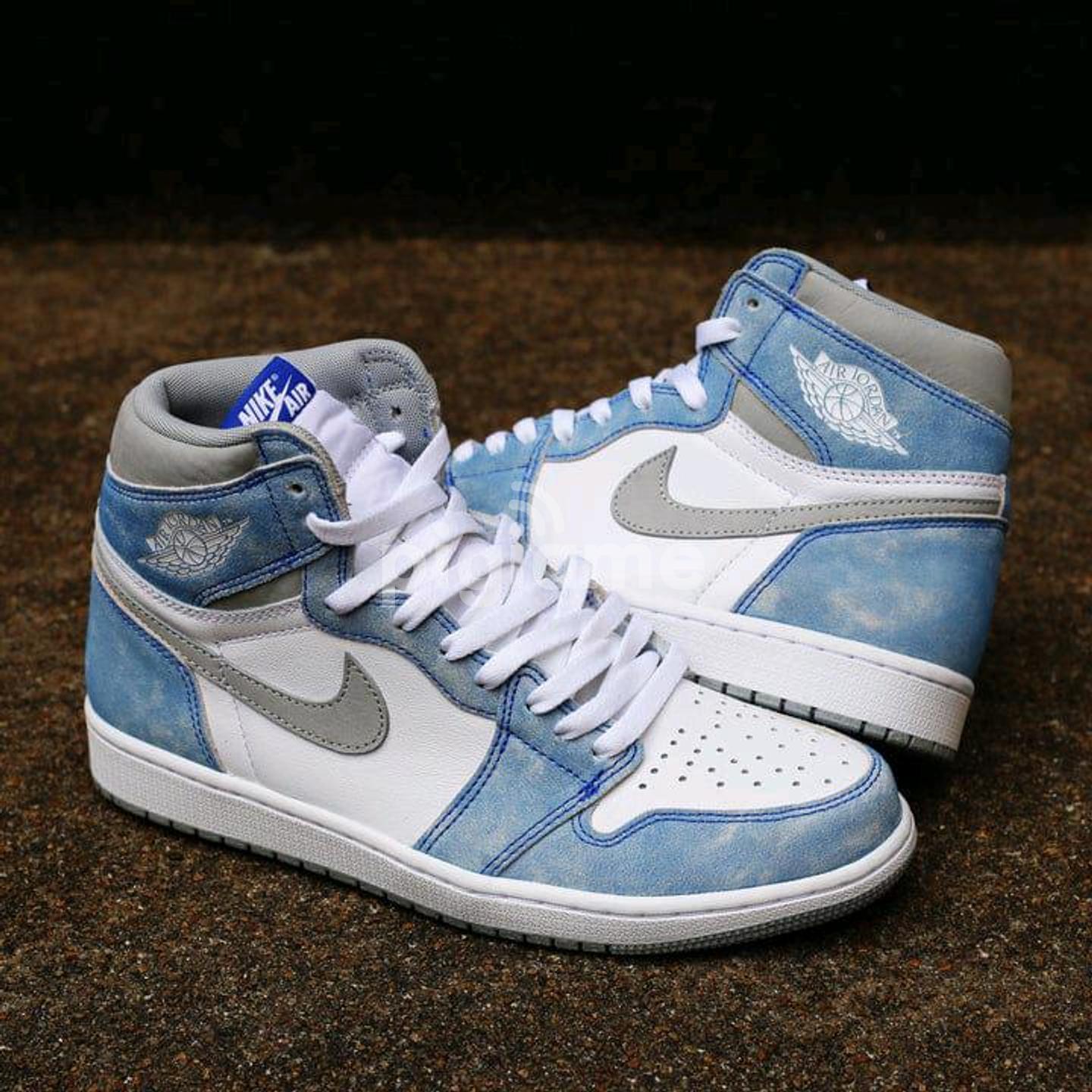 Jordan 1 Size 38 45 4000 Pay And Pick in Nairobi CBD