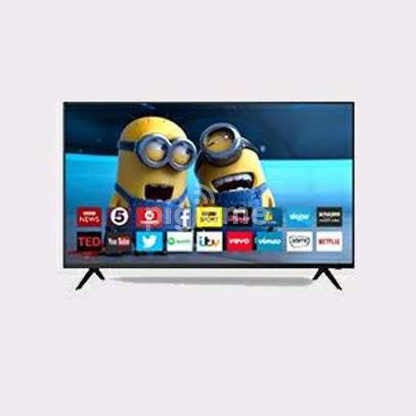 Nobel 32 Inches Android Smart Digital Frameless Tvs in Nairobi PigiaMe