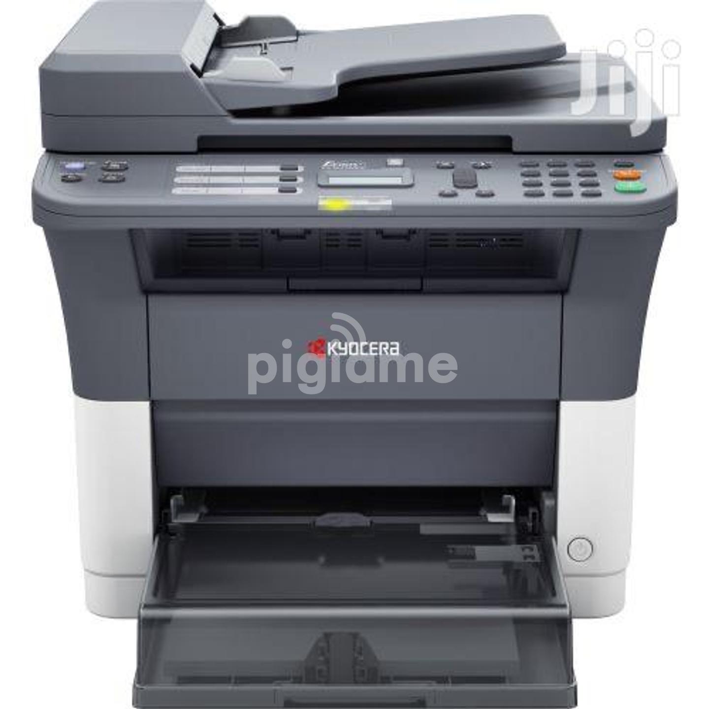 Kyocera FS 1120 MFP Printer | PigiaMe