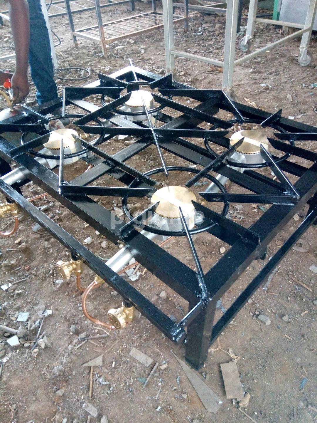 Gas Cookers in Nairobi PigiaMe