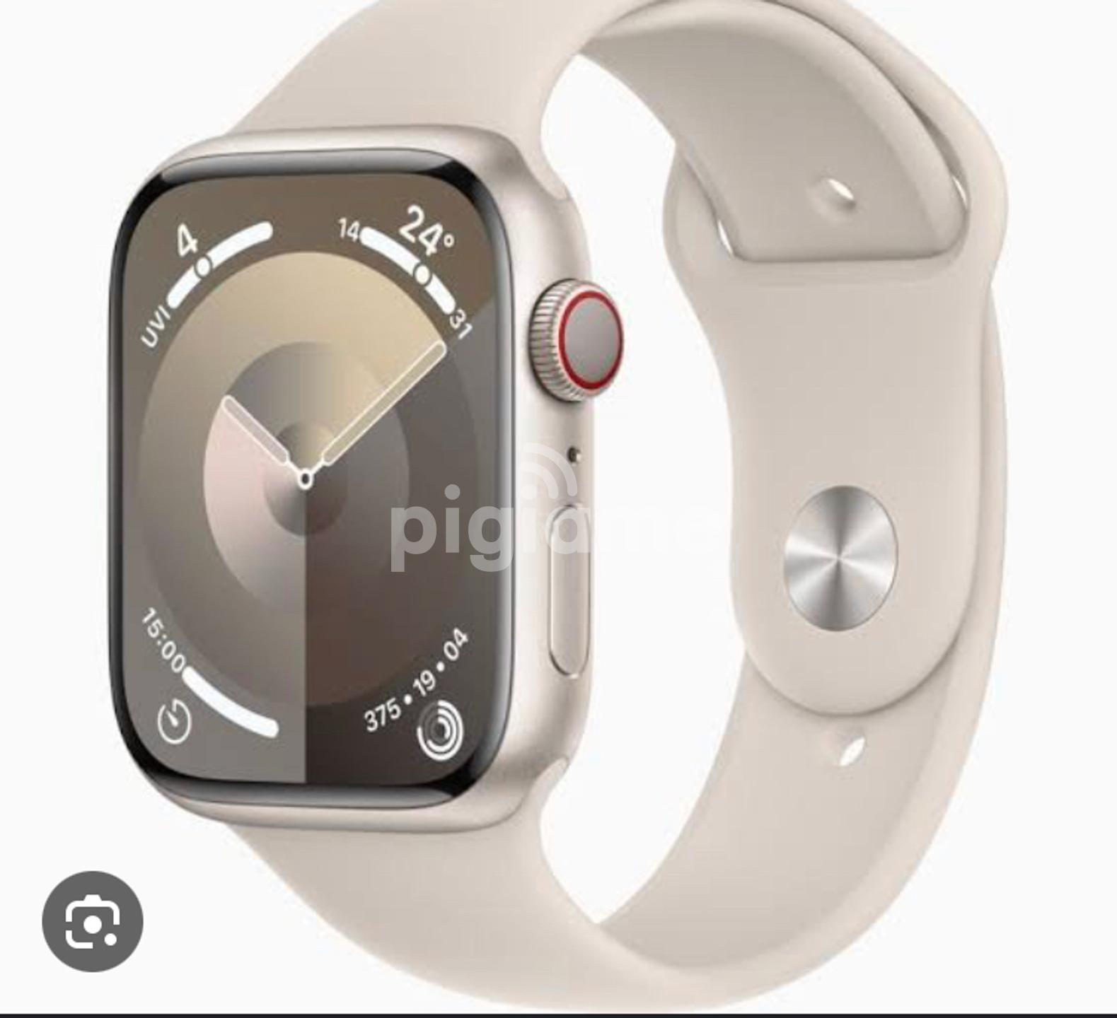 Apple watch series 3 mah deals