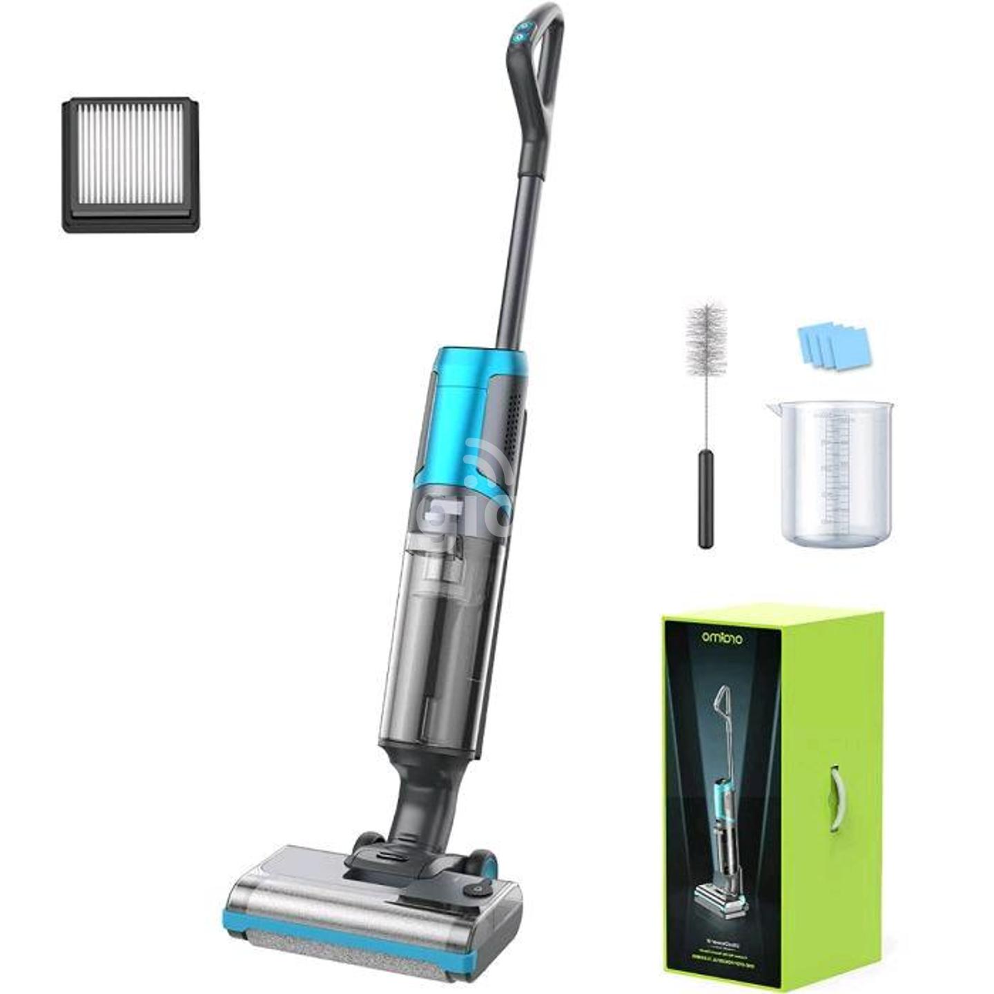 Oraimo Cordless Wet Dry Vacuum Cleaner in Nairobi CBD PigiaMe
