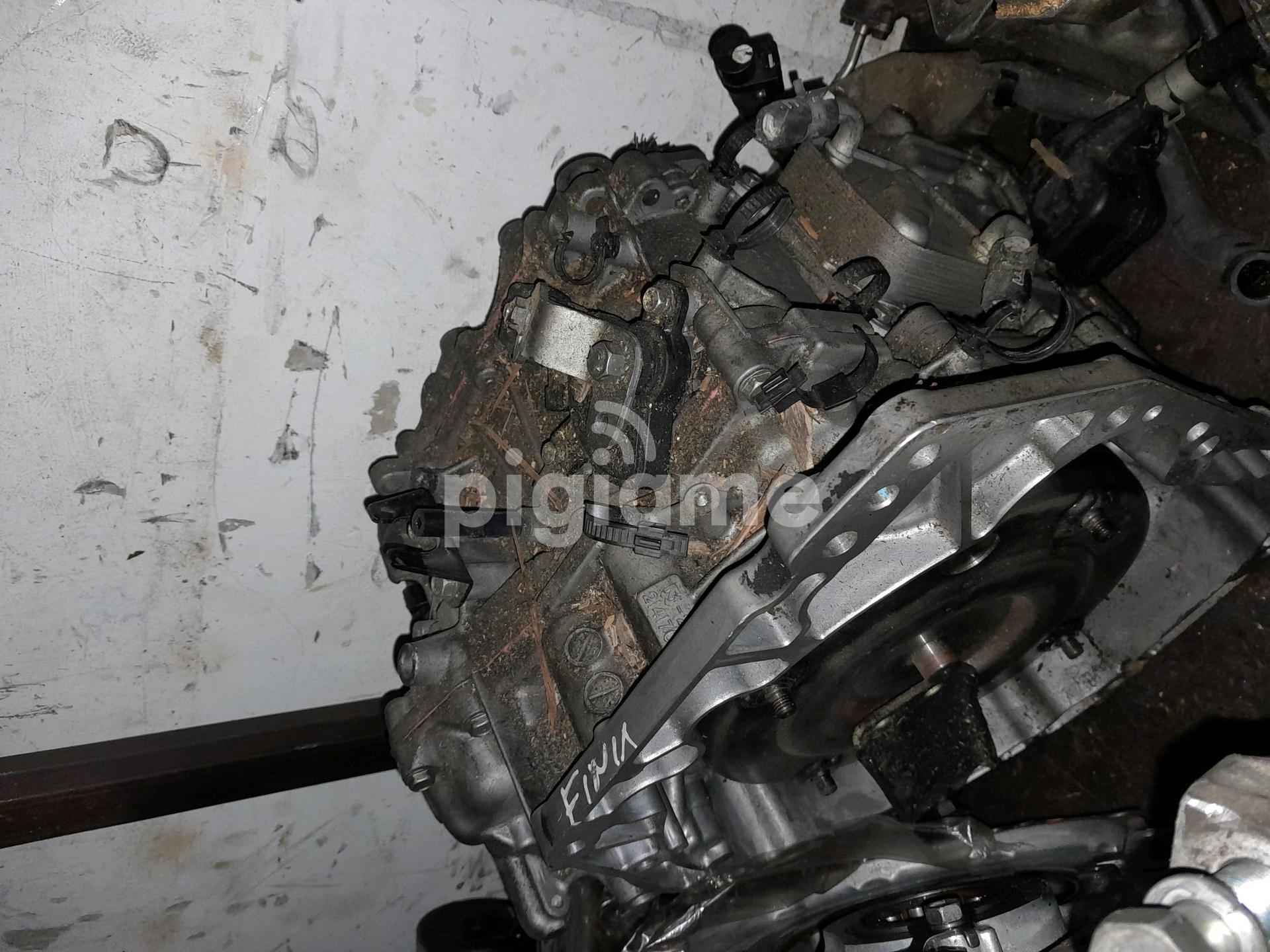 Nissan Hr15 Gearbox, New Model. in Nairobi CBD PigiaMe