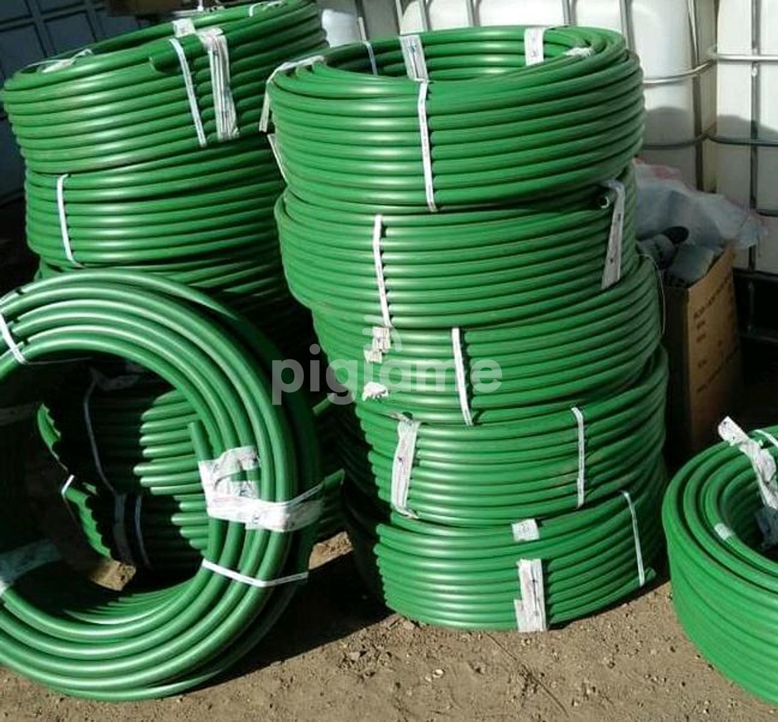 Ppr pipe 2inch full roll100M PigiaMe