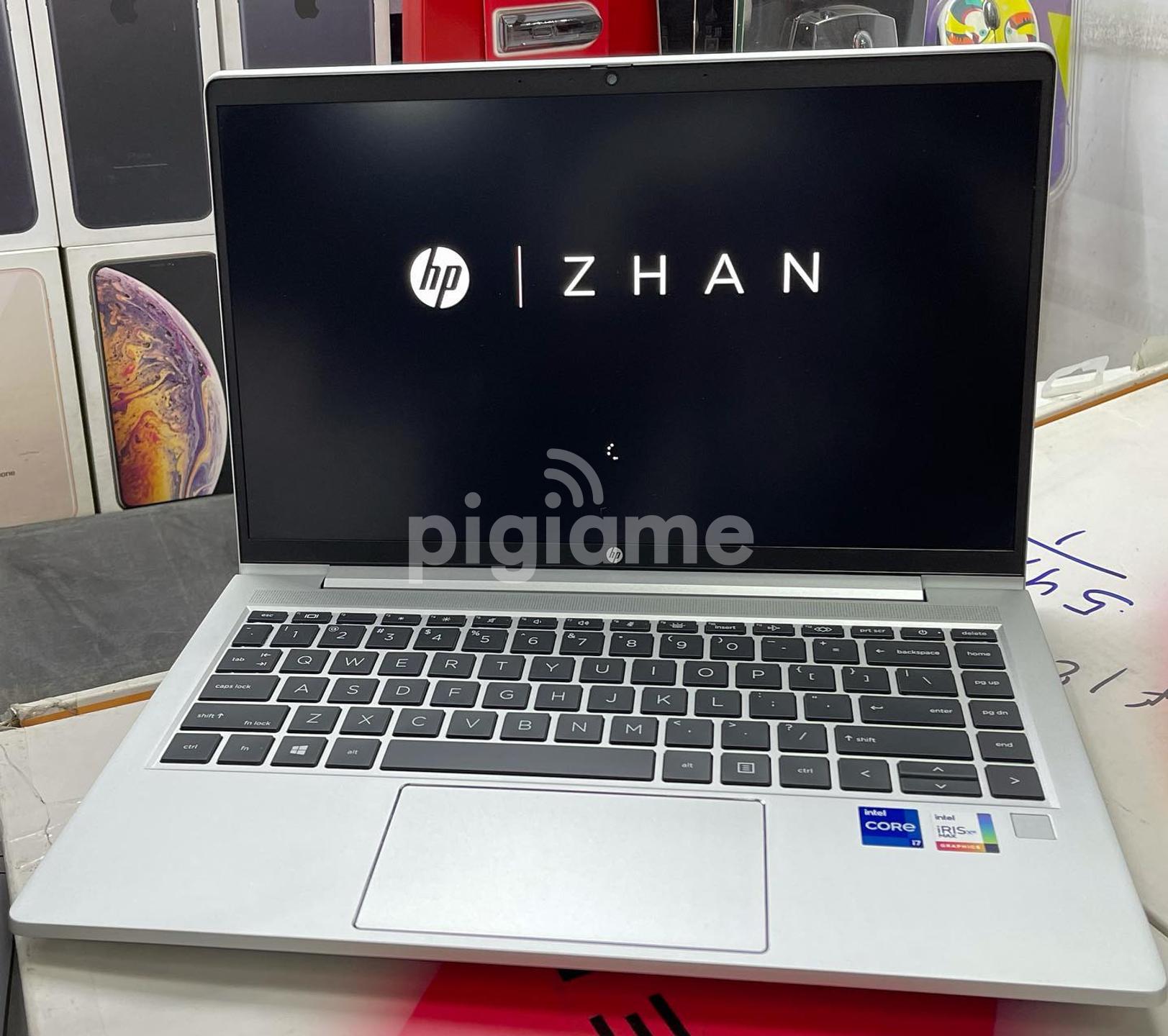 Hp Zhan 66 Pro 14 G4 Notebook Pc in Capital Centre PigiaMe