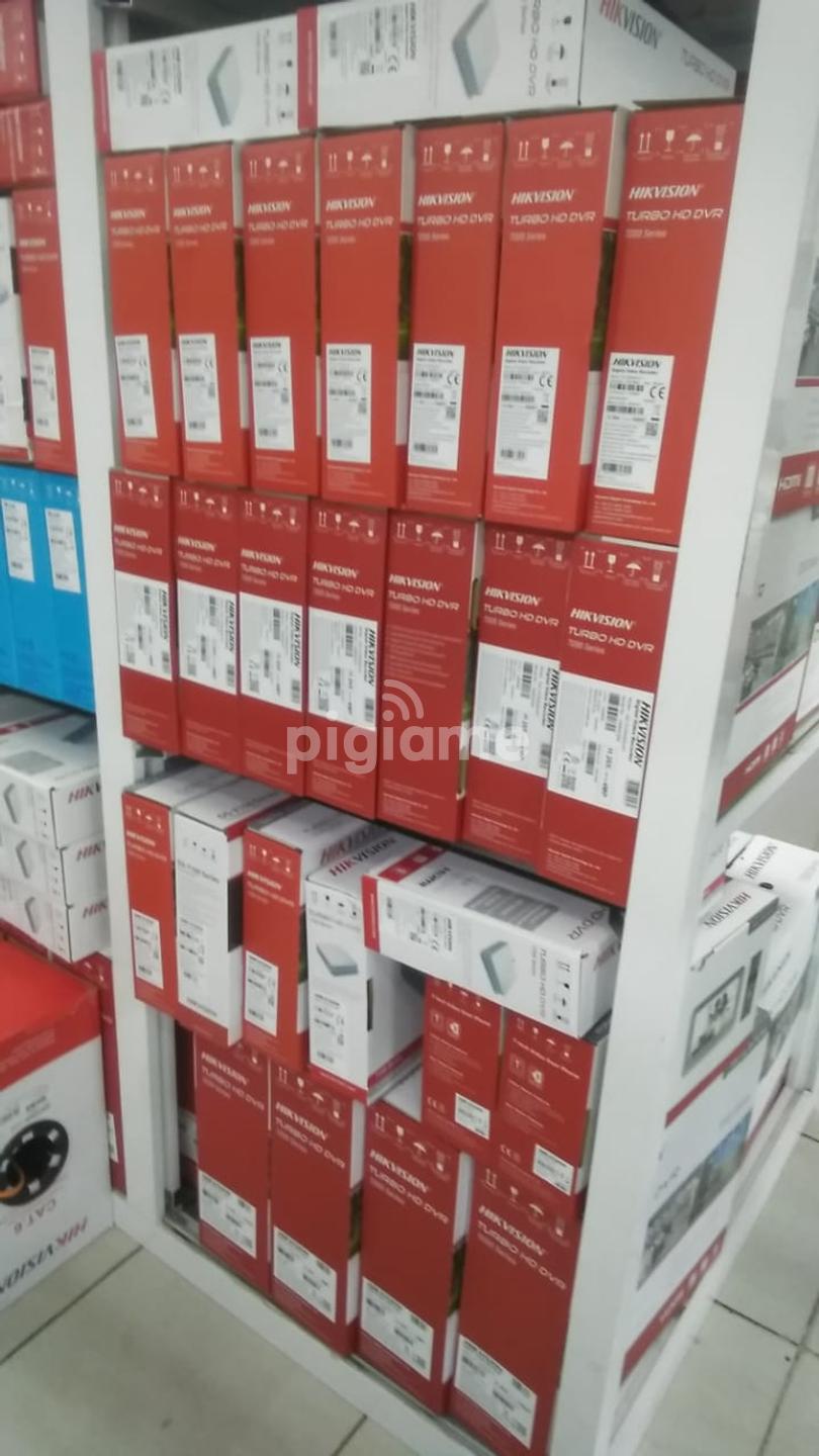 Cctv Cameras Installation In Kenya in Nairobi CBD PigiaMe