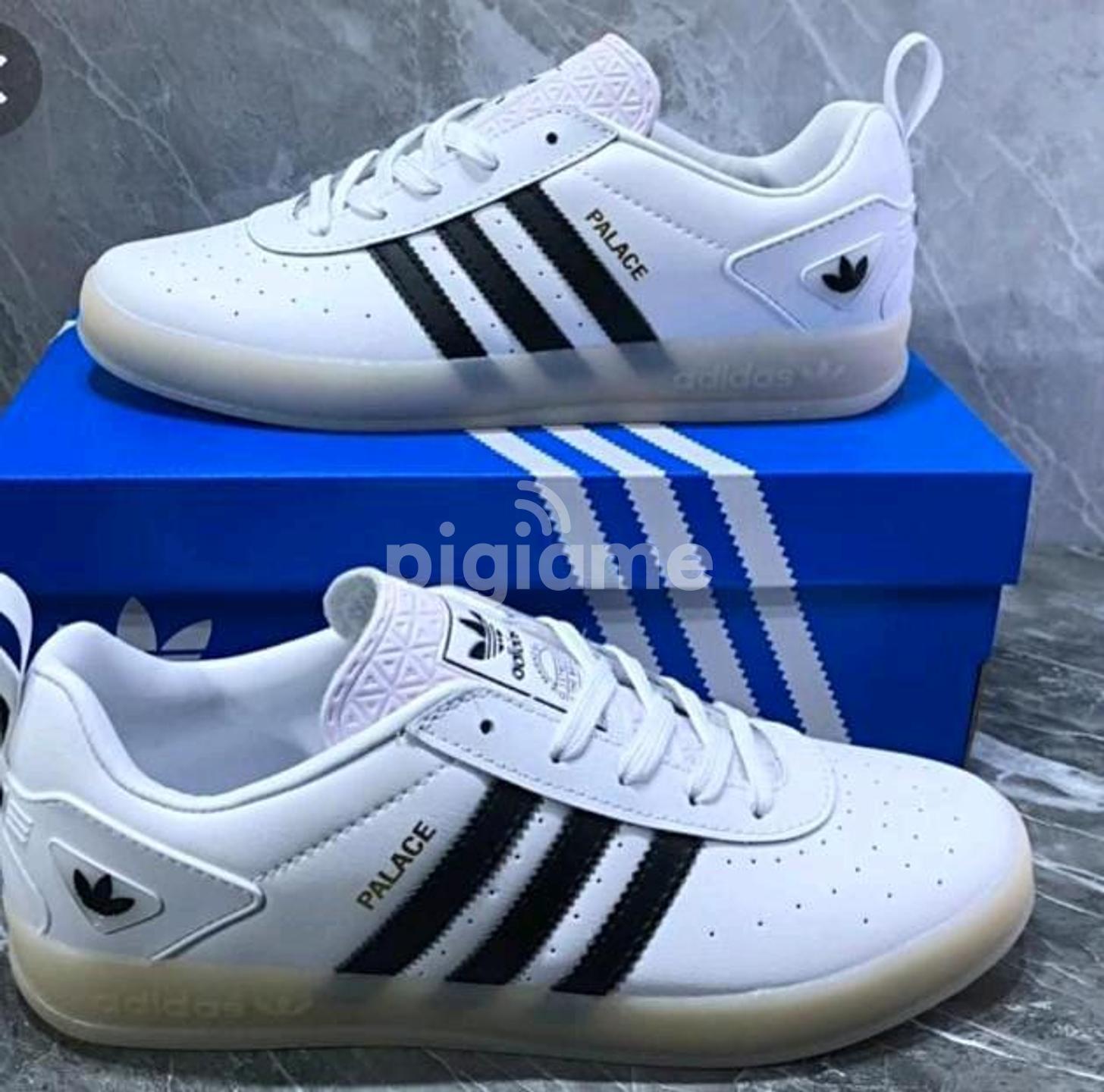 Adidas Topanga Sizes 41_45 Ksh 3500 in Nairobi CBD | PigiaMe