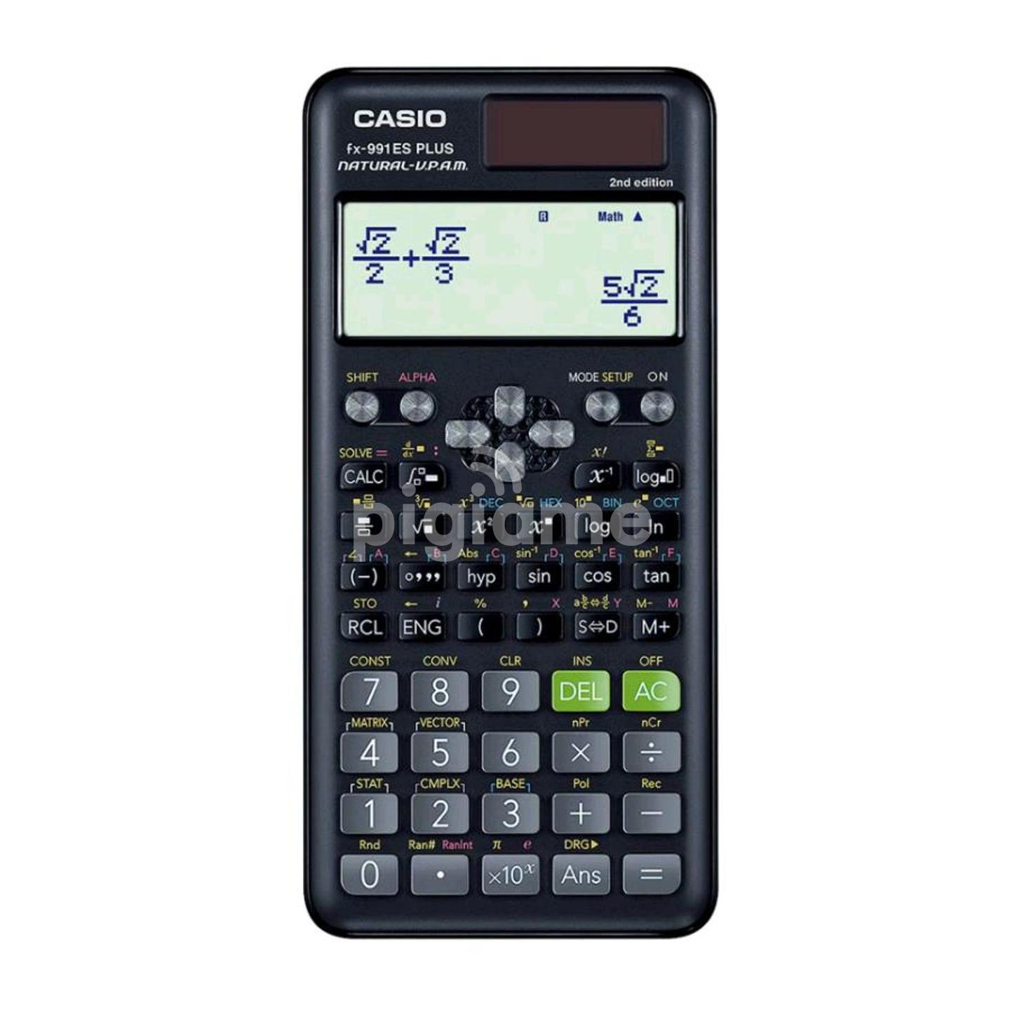 Casio fx g50 outlet