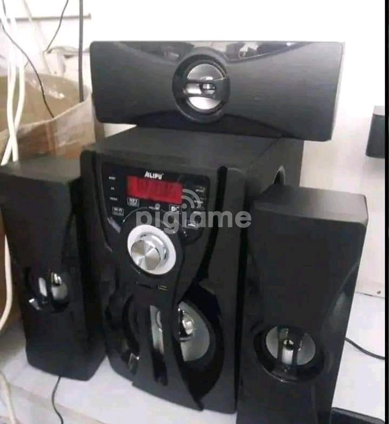 Ailipu subwoofer on sale