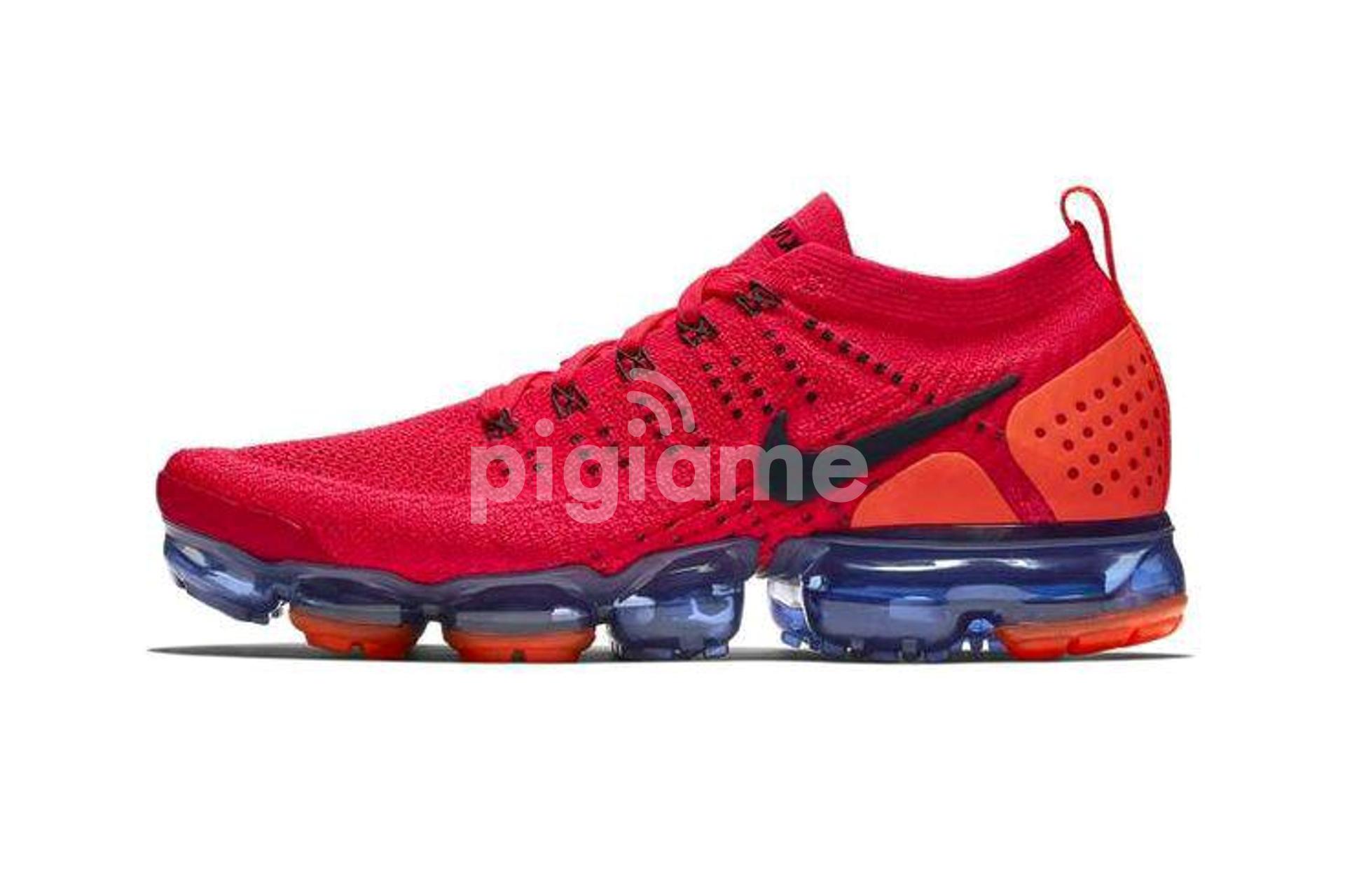 Nike vapor maxs hotsell