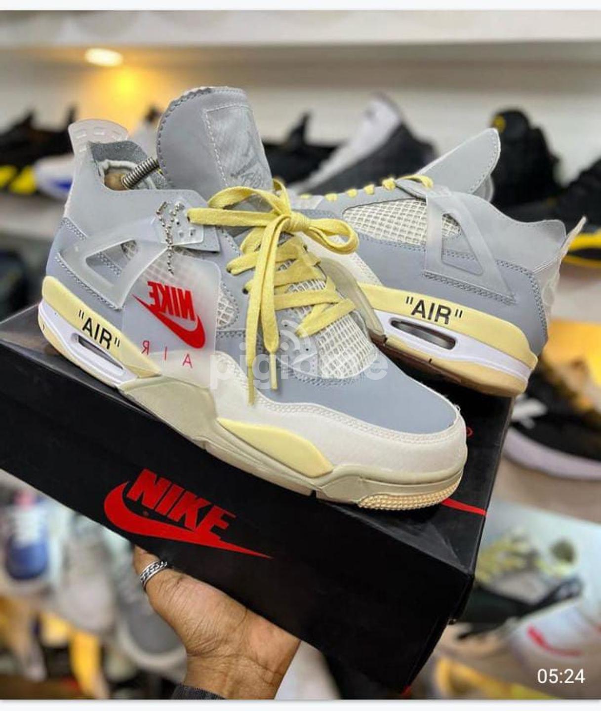 Cool grey hotsell 4 24