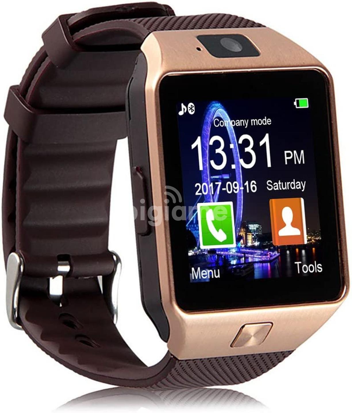 Dz09 pedometer online