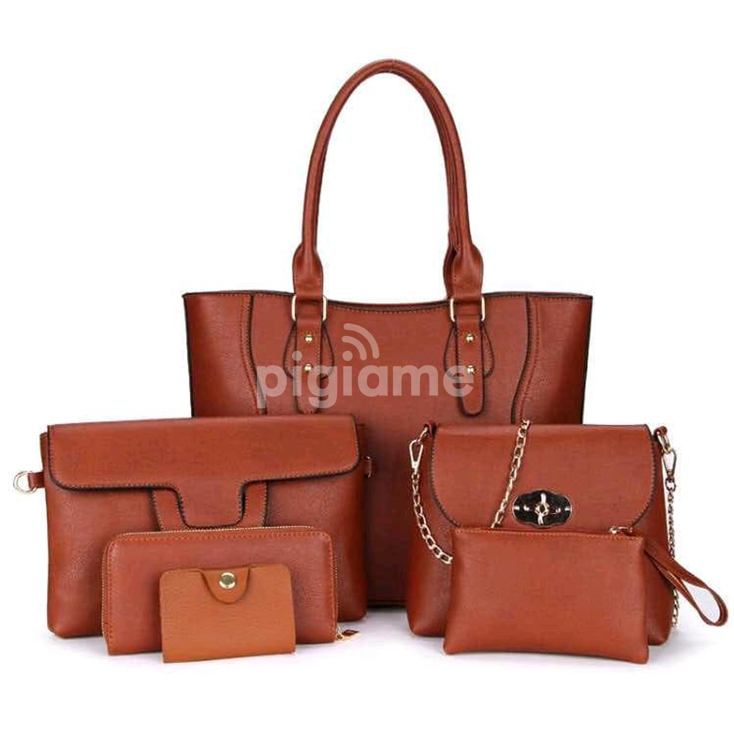 6In1 Handbag in Nairobi CBD PigiaMe