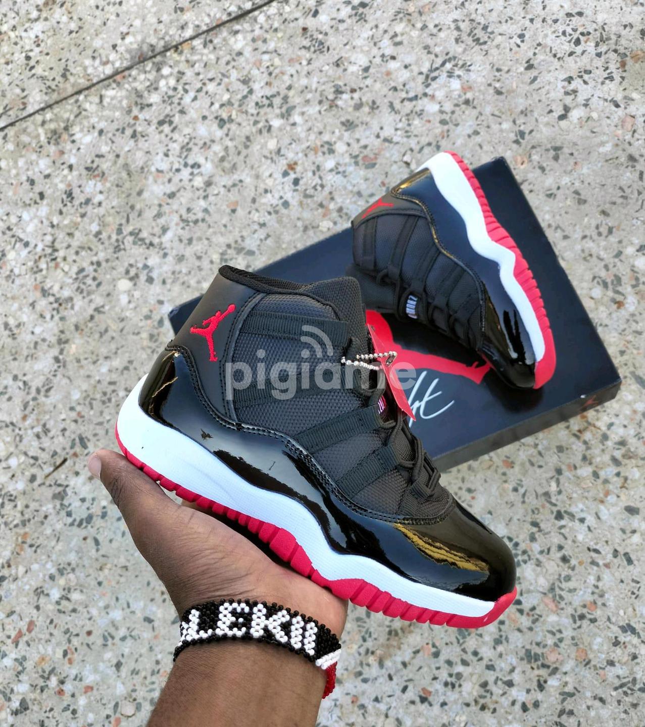 Kids Jordan 11 Original Sizes 31 36 in Nairobi CBD PigiaMe