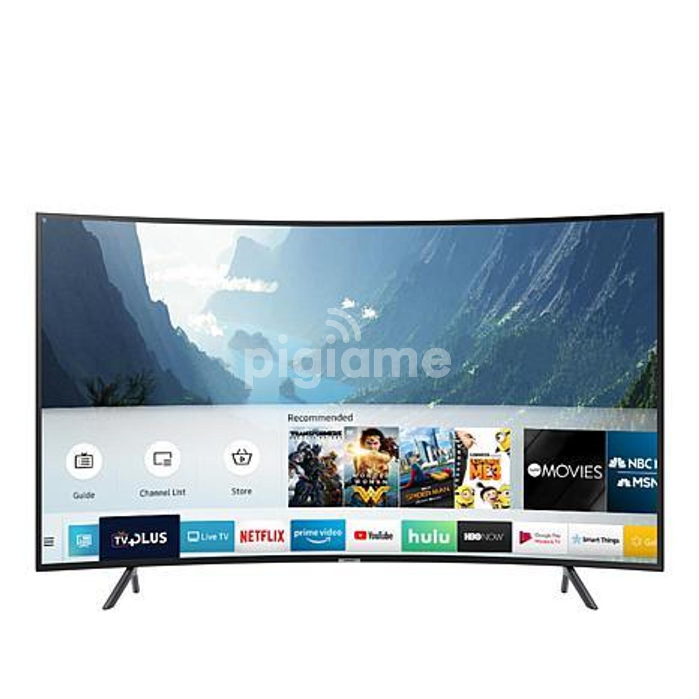 Samsung 65 Inch Led Ultra Hd 4k Smart Tv In Nairobi Pigiame