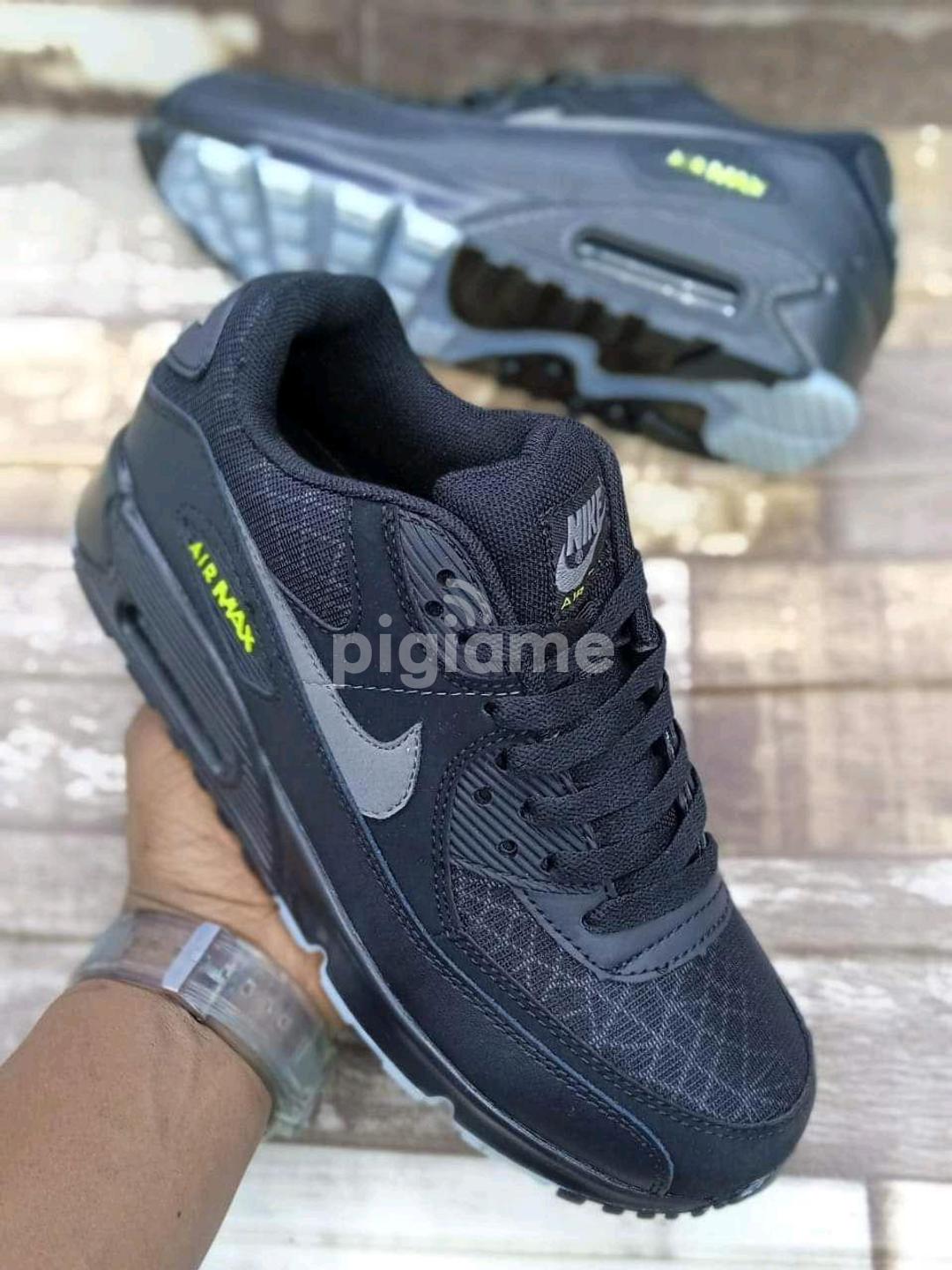 Airmax Shoes in Nairobi CBD PigiaMe