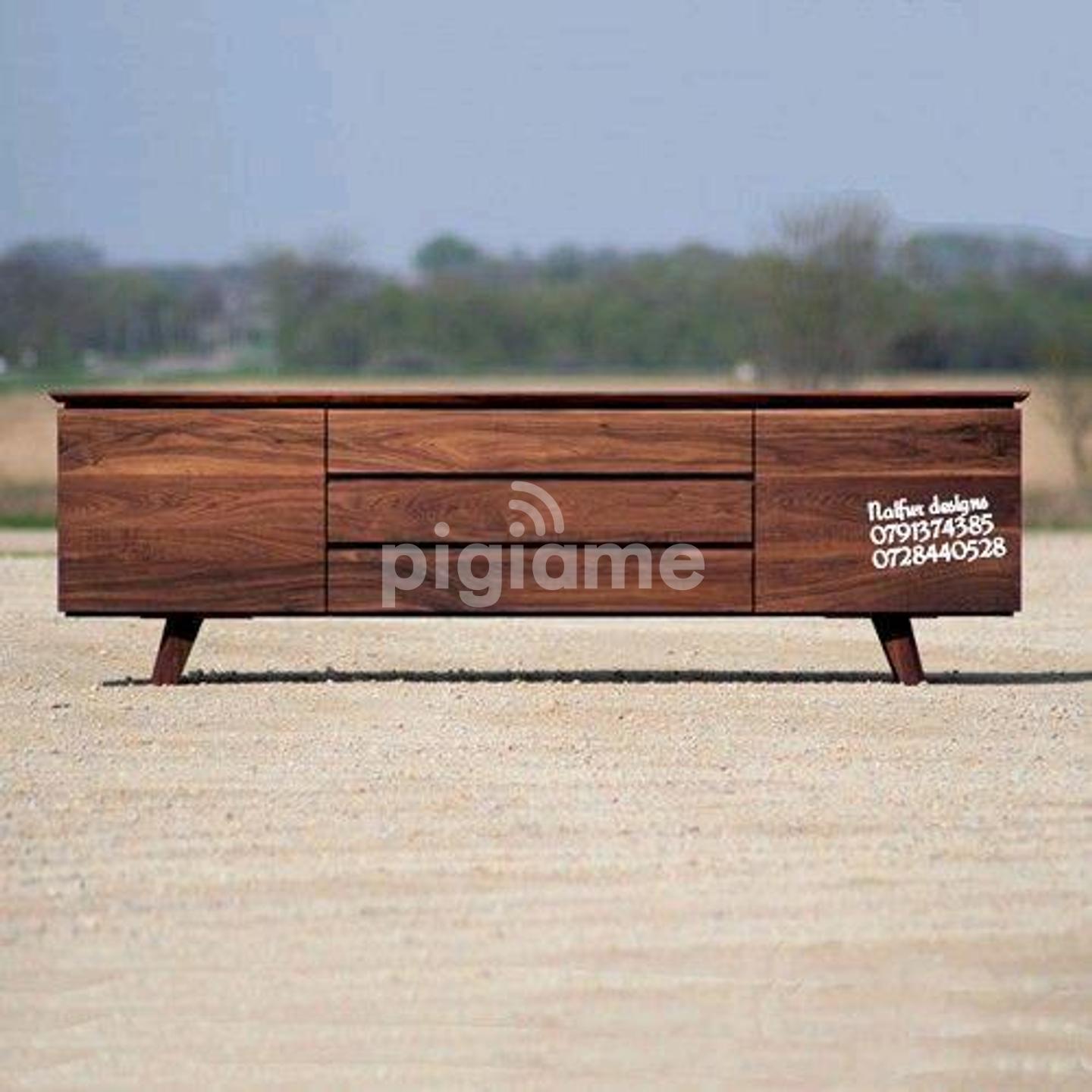 Wooden Tv Stands Tv Stands Tv Cabinets In Nairobi Pigiame
