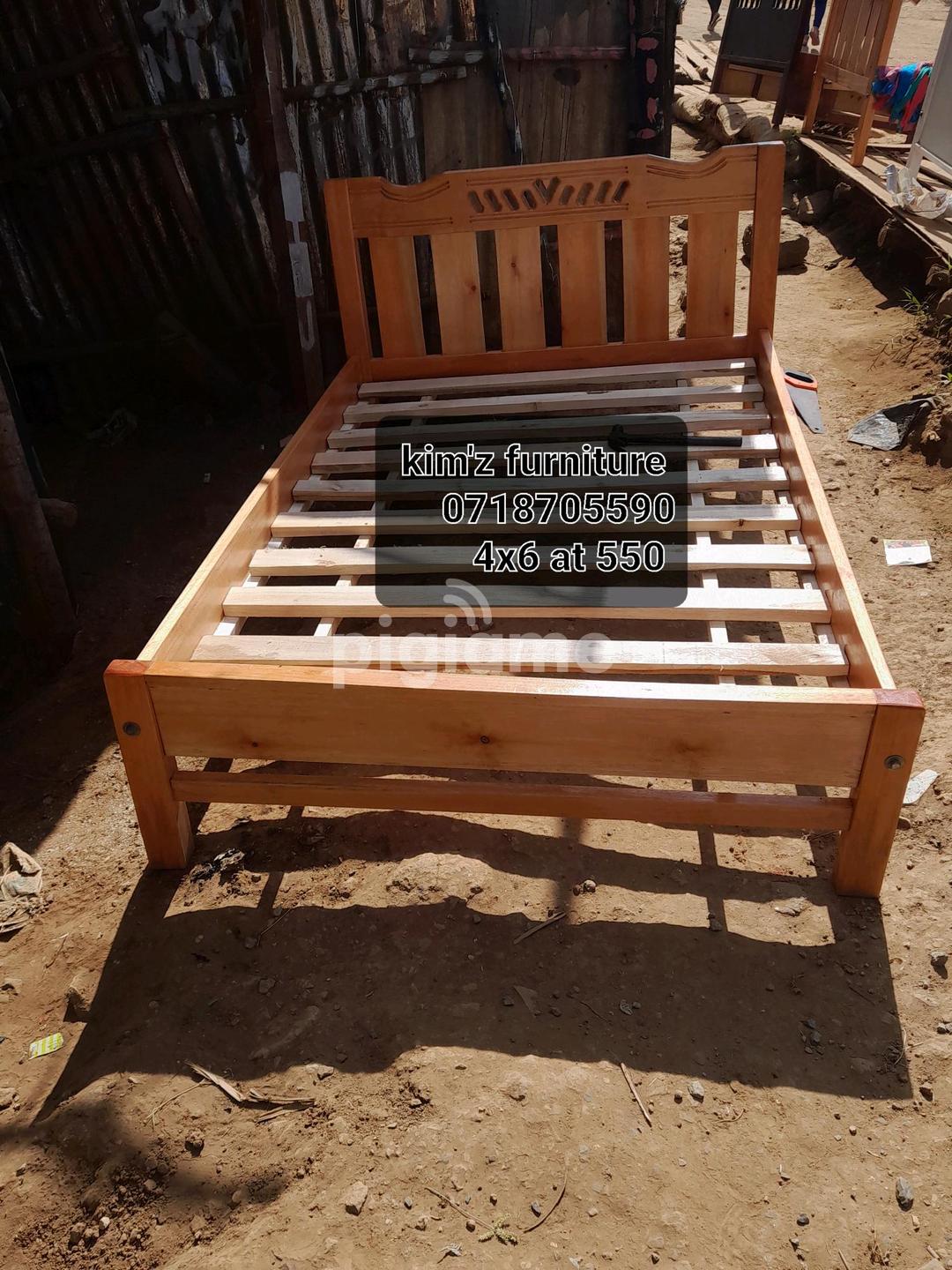 4x6 beds available at affordable prices