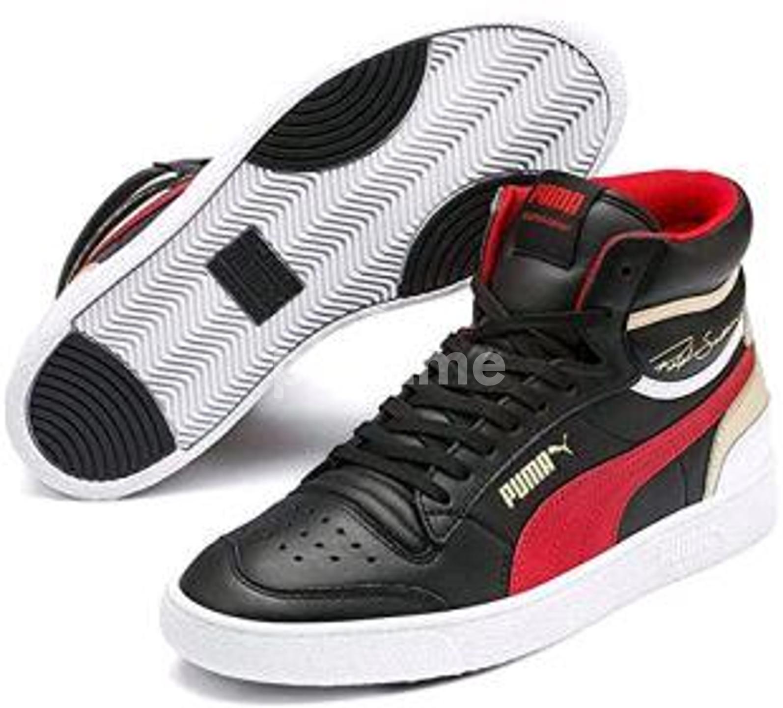 Puma Majesty in Nairobi CBD PigiaMe