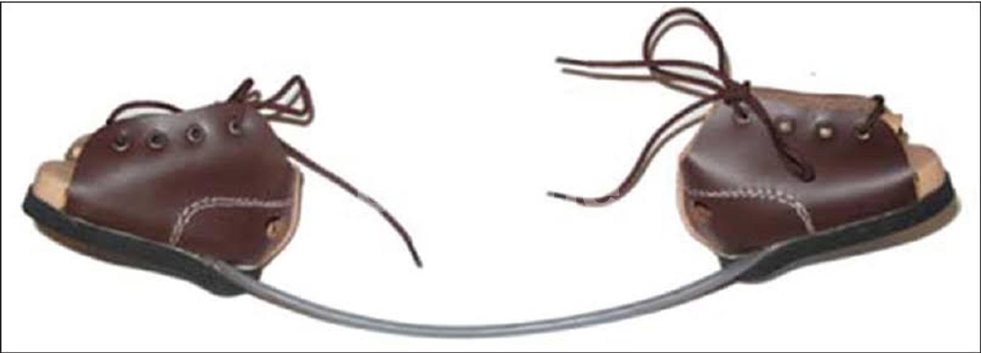 Foot Abduction Brace Clubfoot Brace in Nairobi CBD, Luthuli Avenue