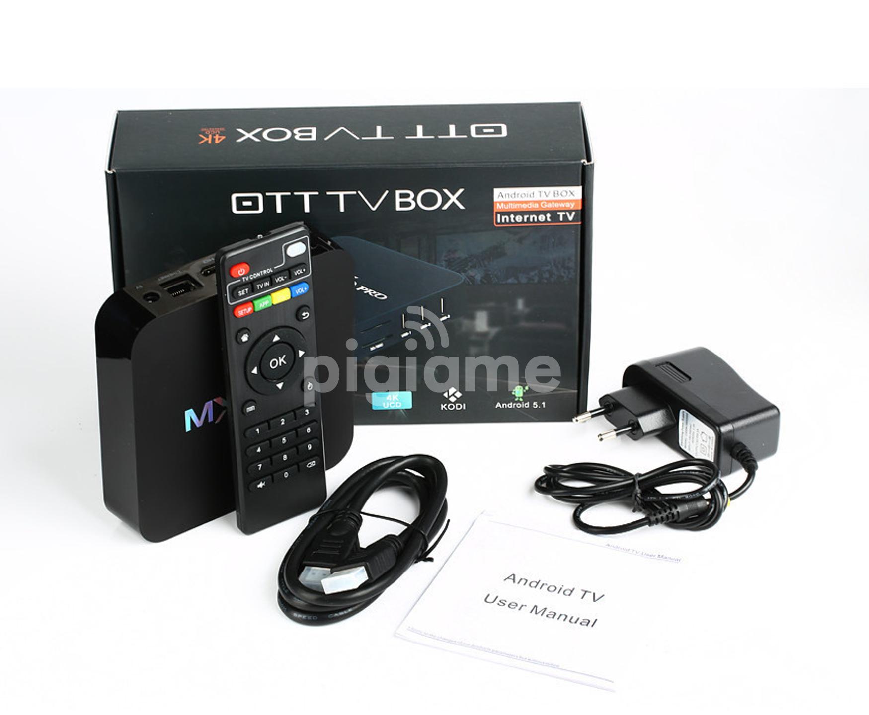 QoQa - STOREX Disque dur multimédia AivX 370 HD