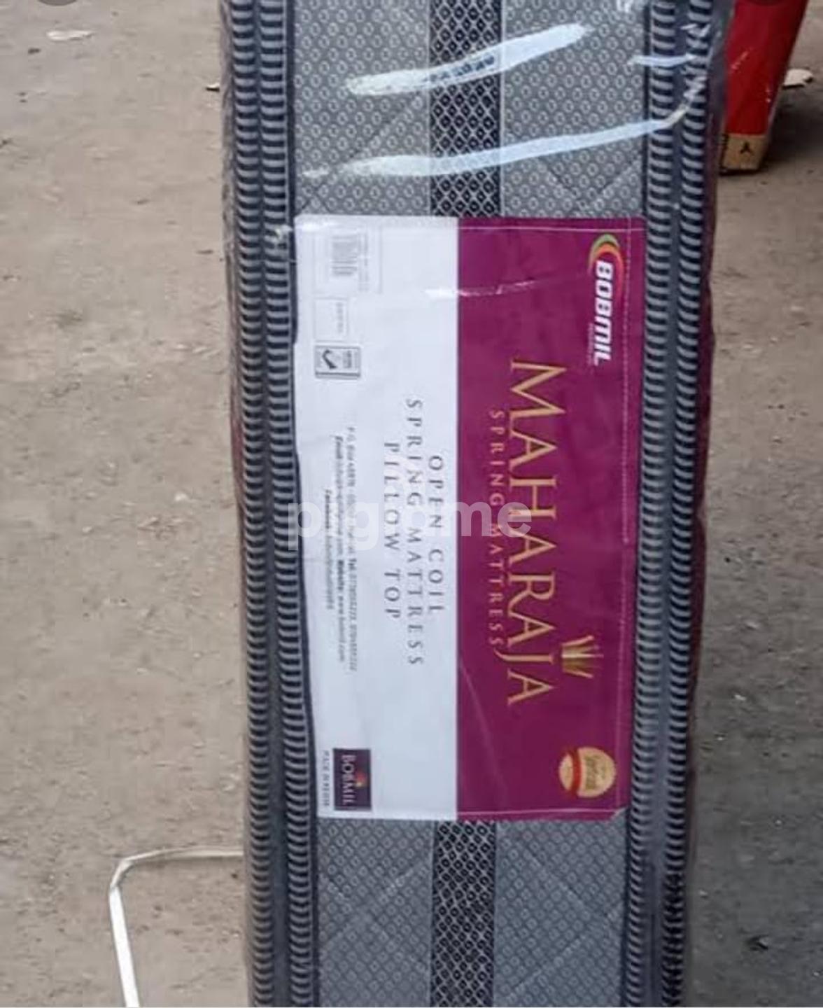 Maharaja mattress prices 5 by hot sale 6