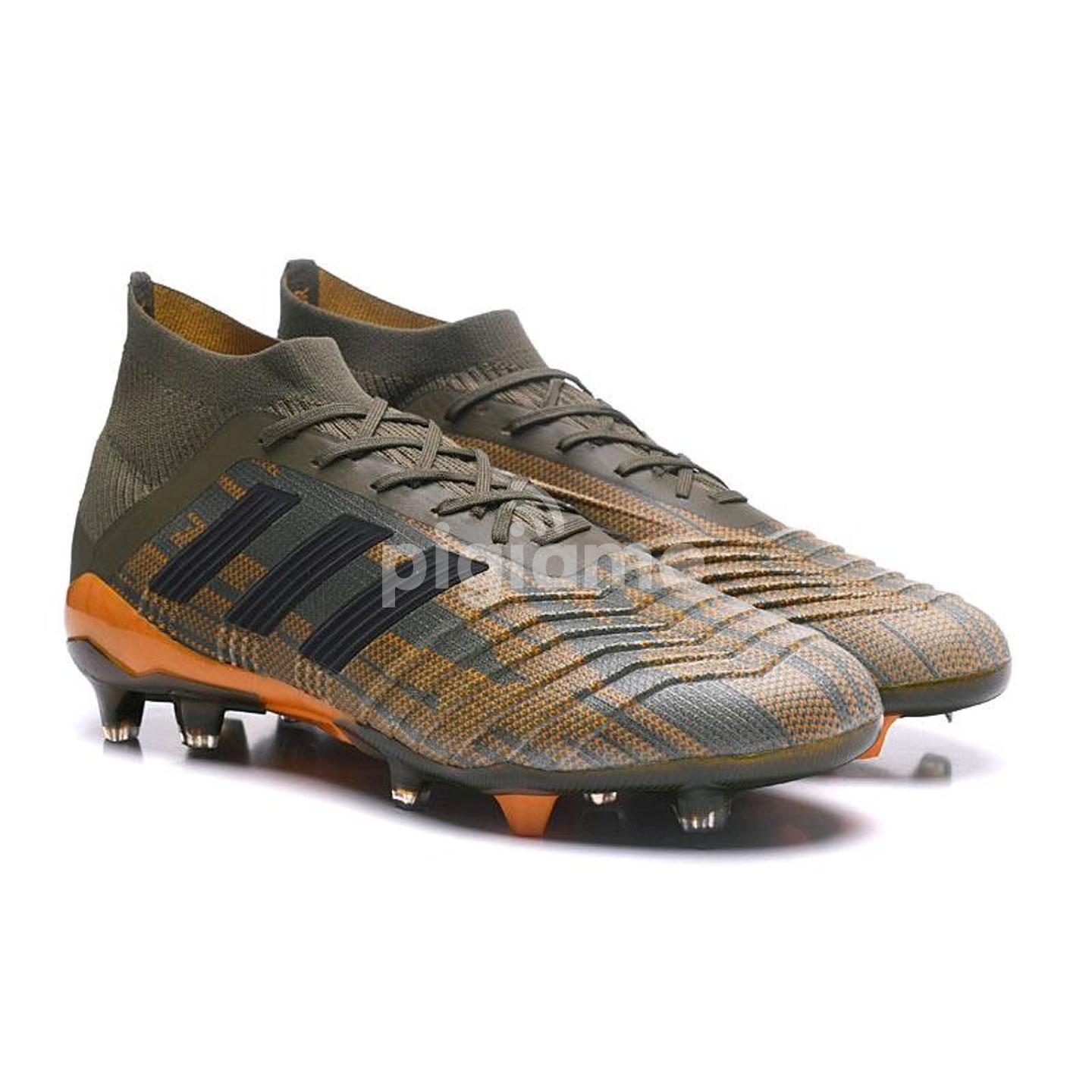 Original predator cleats online