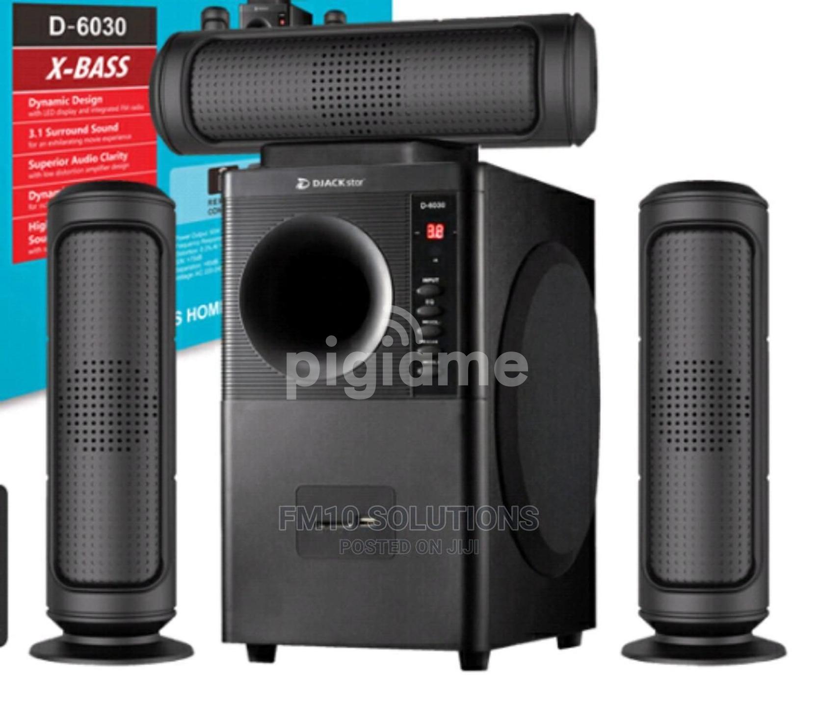 Brand New 635 Vitron Woofer in Nairobi CBD, Accra Road PigiaMe