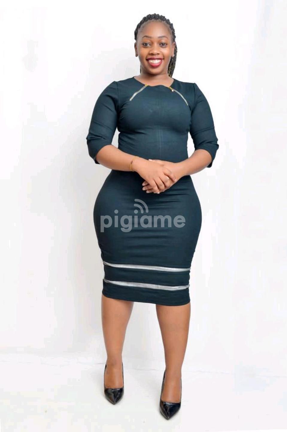 Classy Women Dress in Nairobi CBD PigiaMe