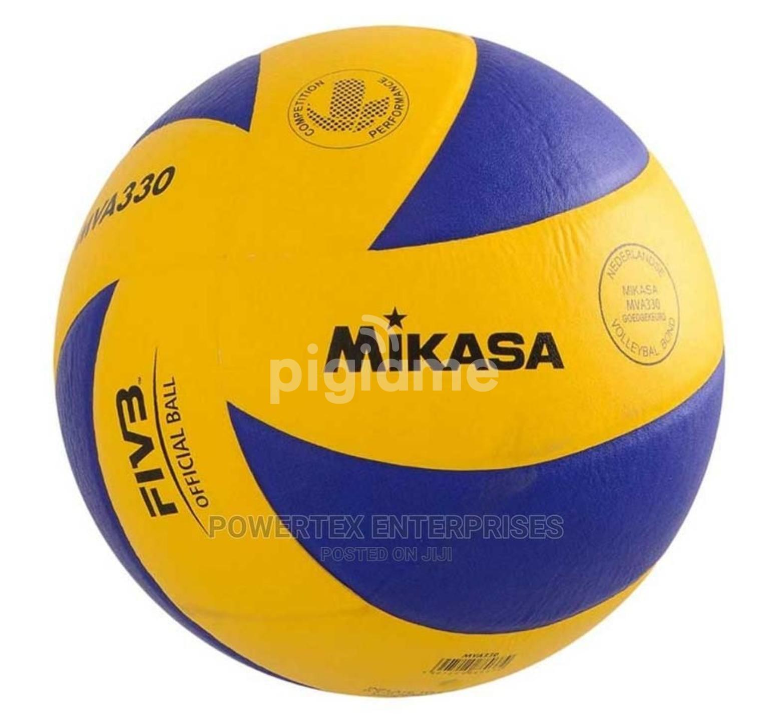 Mikasa 330 Volleyball in Nairobi CBD, Accra Road PigiaMe