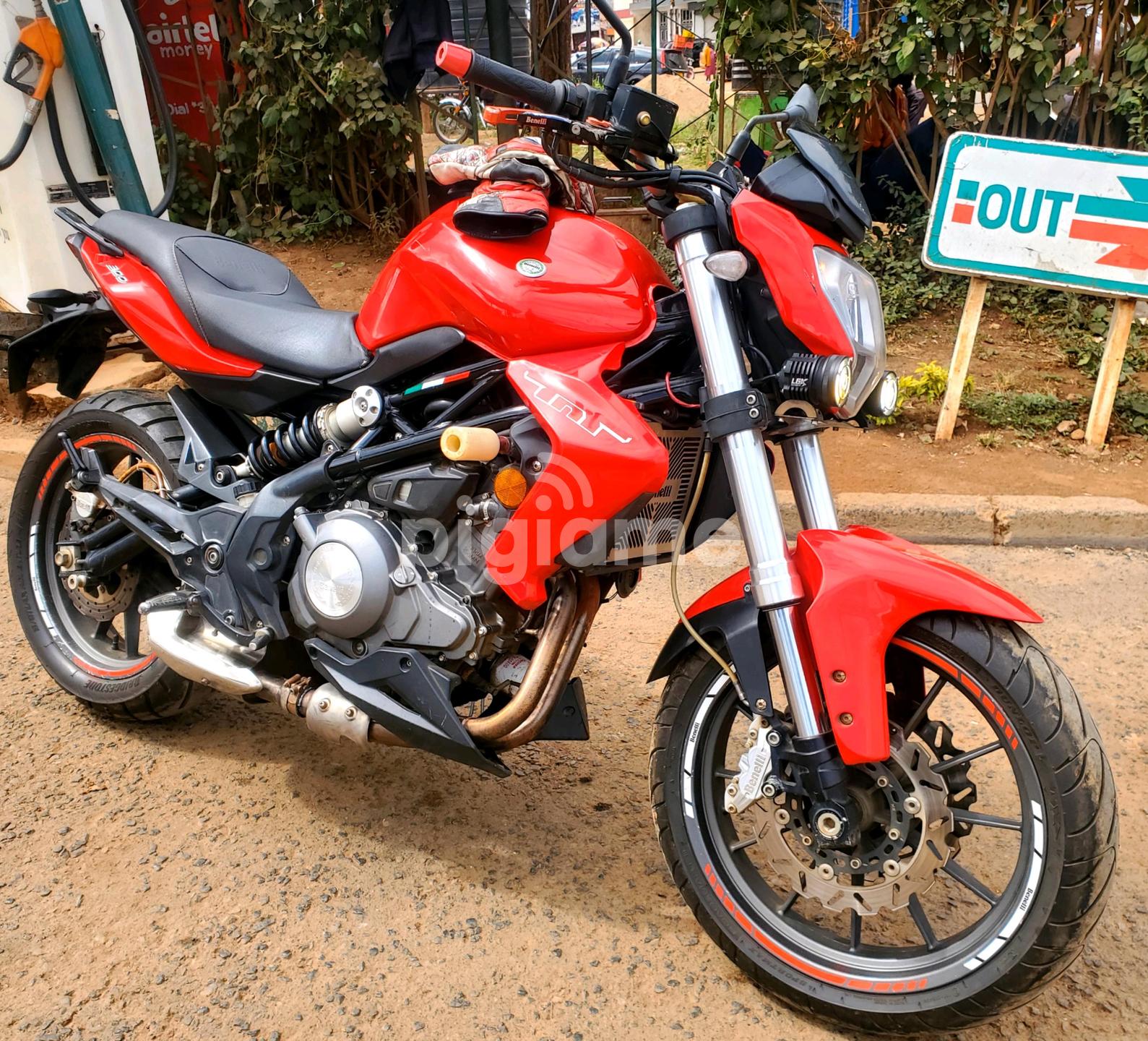 Benelli tnt deals 300 for sale
