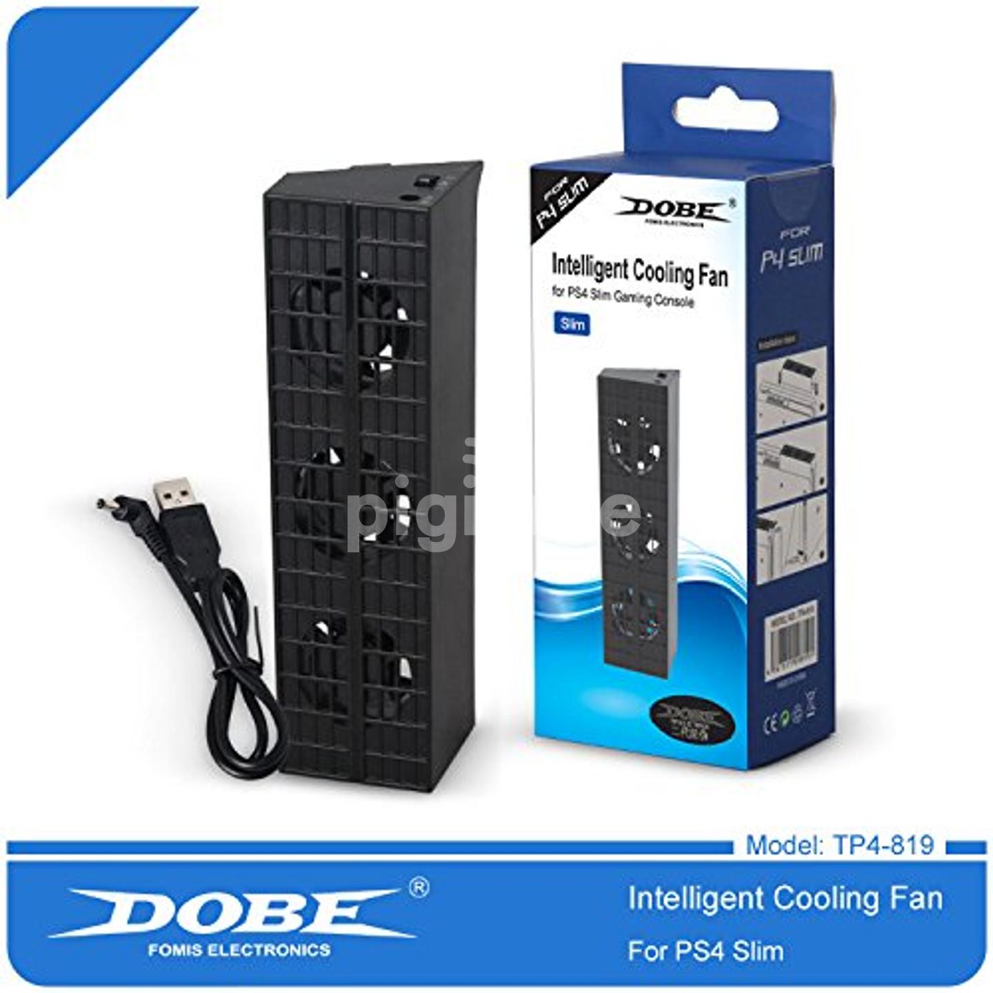 Dobe intelligent cooling fan discount