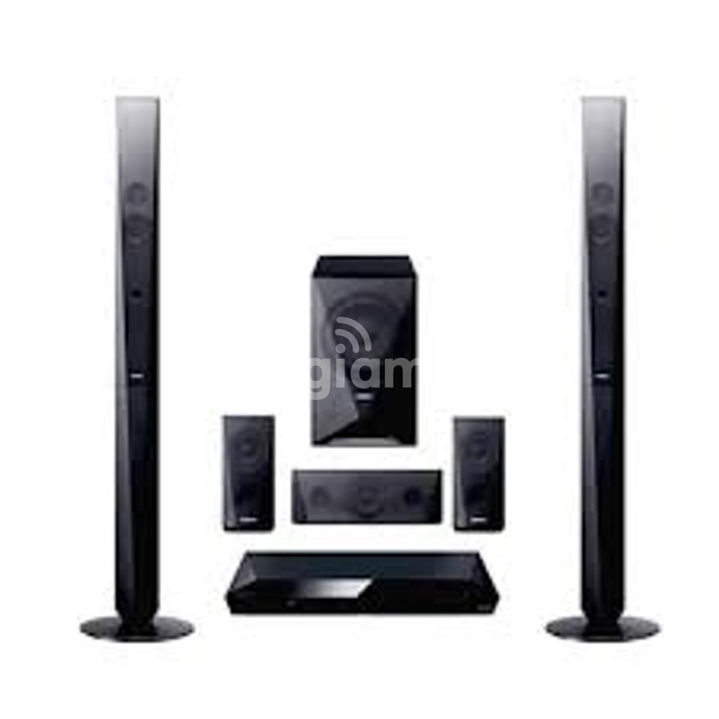 Sony home 2024 theatre dz650