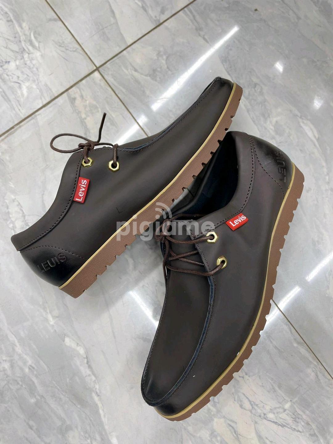 Levis dress shoes online