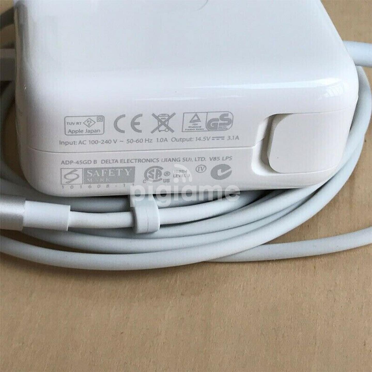 Original Apple 45W Magsafe A1436 Charger Macbook Air in Nairobi