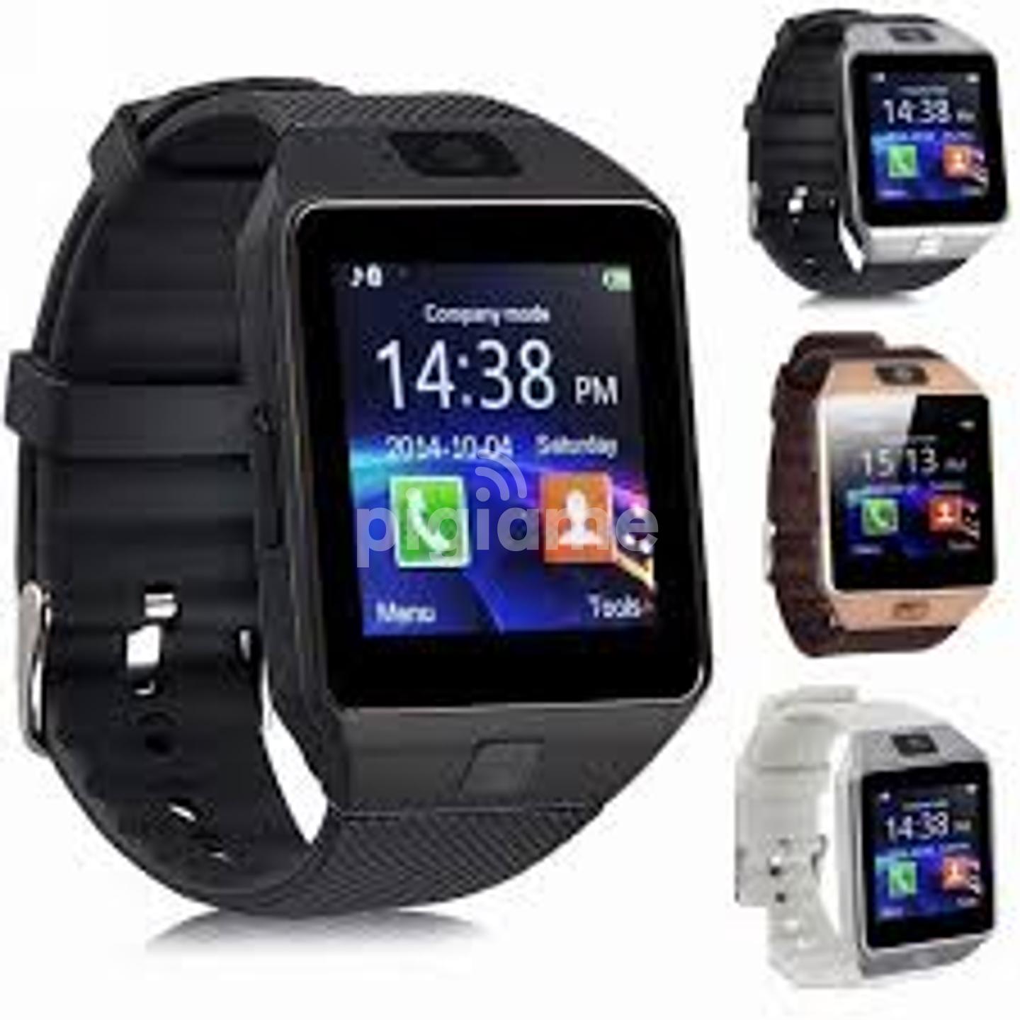 Padraig bluetooth store smart watch