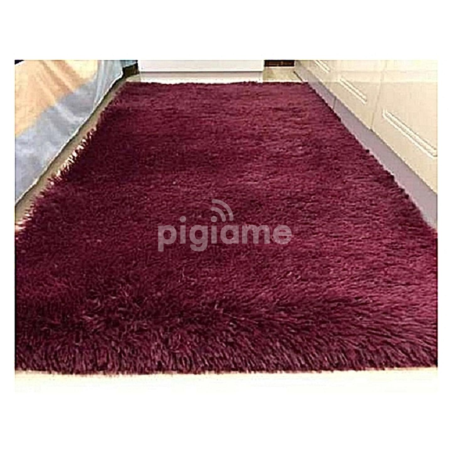 FLUFFY CARPET 7*10 in Nairobi PigiaMe