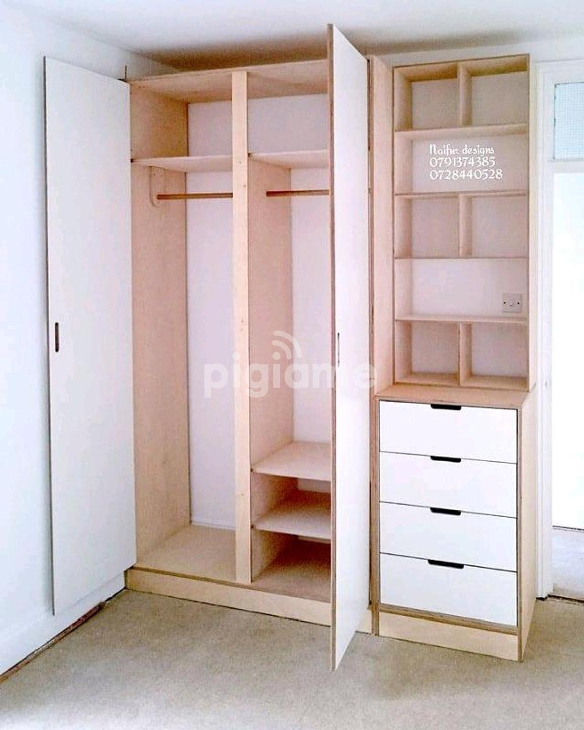 inbuilt wardrobe designs in kenya cuteSpiderArtDrawing