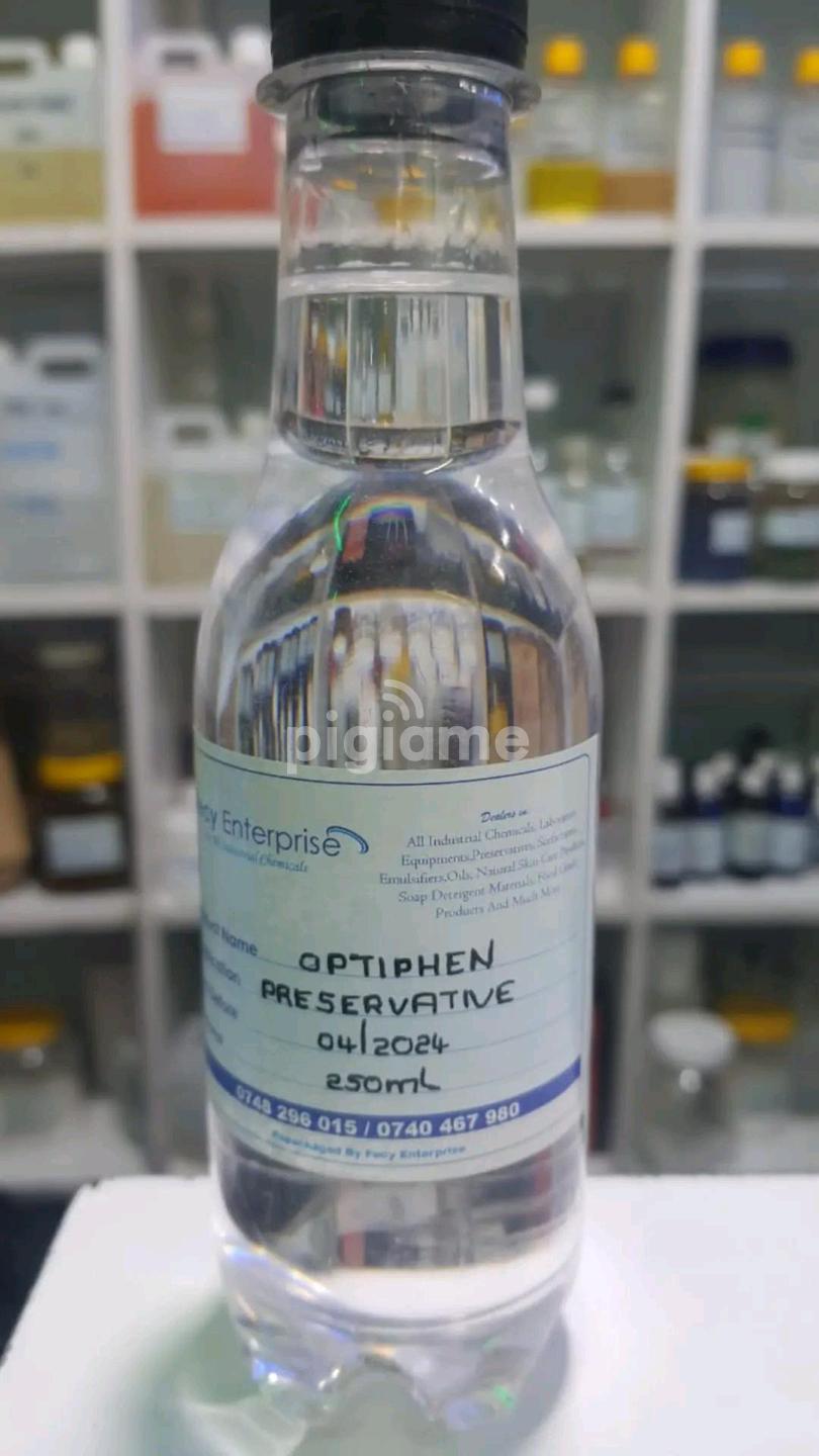 Optiphen Plus Optiphen Water Soluble and Very