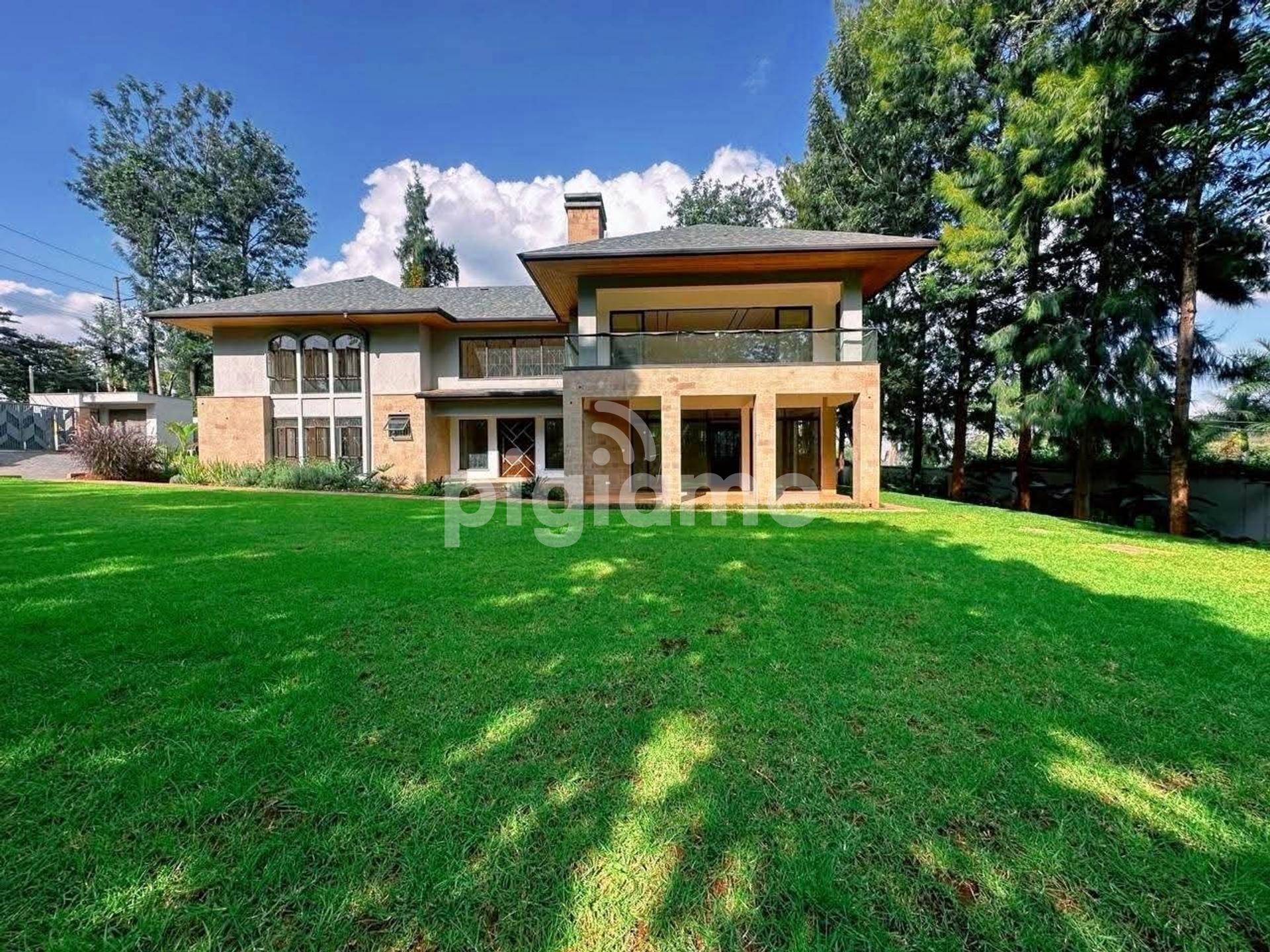 Bed House With En Suite At Ruaka Rd in Runda PigiaMe