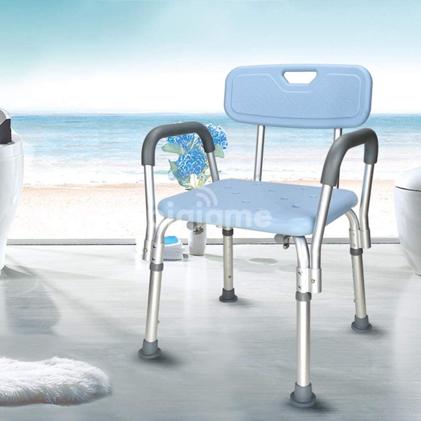 Cheap shower chair top
