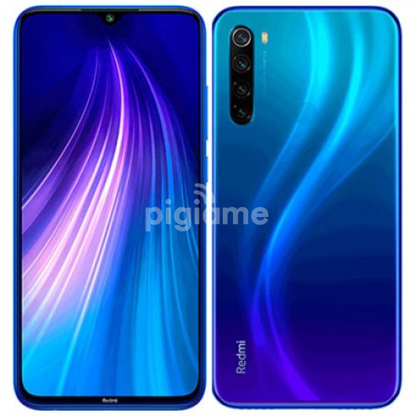 Xiaomi Redmi Note 8 64gb 4gb Ram In Nairobi Pigiame