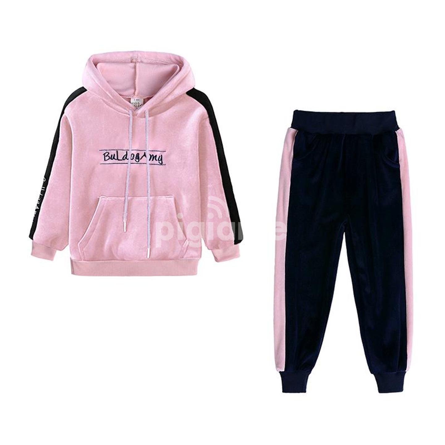 Kids Tracksuits From 1Yr 6Yrs in Nairobi CBD PigiaMe