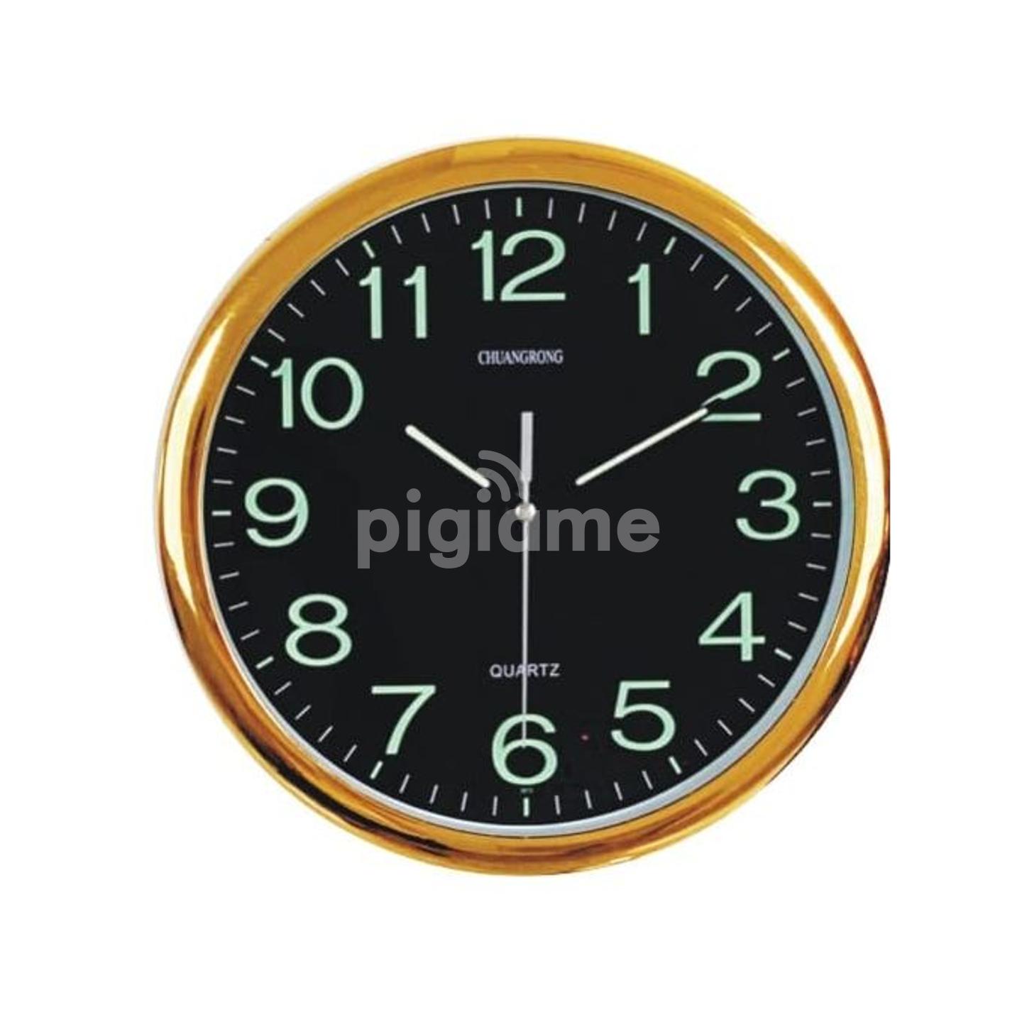 Hdminicam clock sales