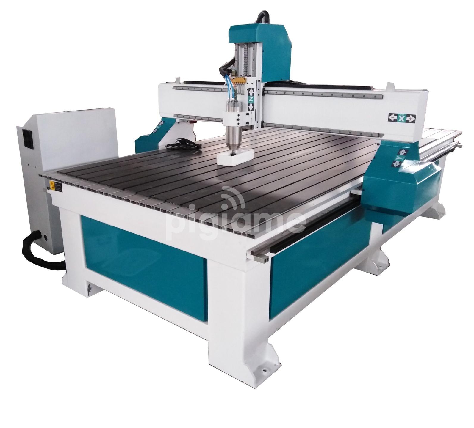 Cnc Router Kit Evolution 4 Engraving Machine in Nairobi CBD